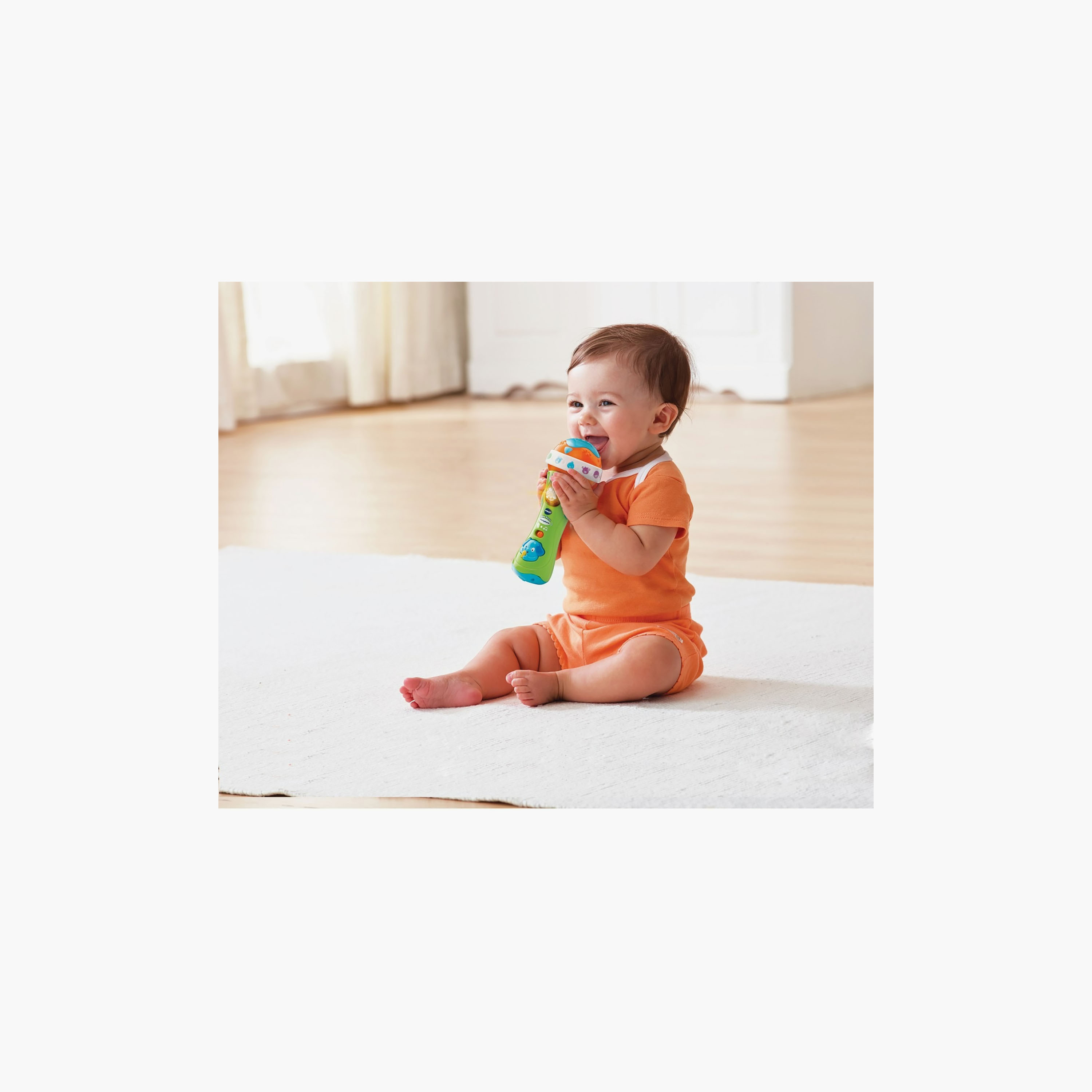 Vtech Sing Along Microphone-toys-babyandtoddlertoys-learningtoys-image-7