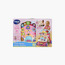 Vtech 2-In-1 Walker & Activity Centre - Pink-baby-infantactivity-walkers-image-3