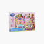 Vtech 2-In-1 Walker & Activity Centre - Pink-baby-infantactivity-walkers-image-4