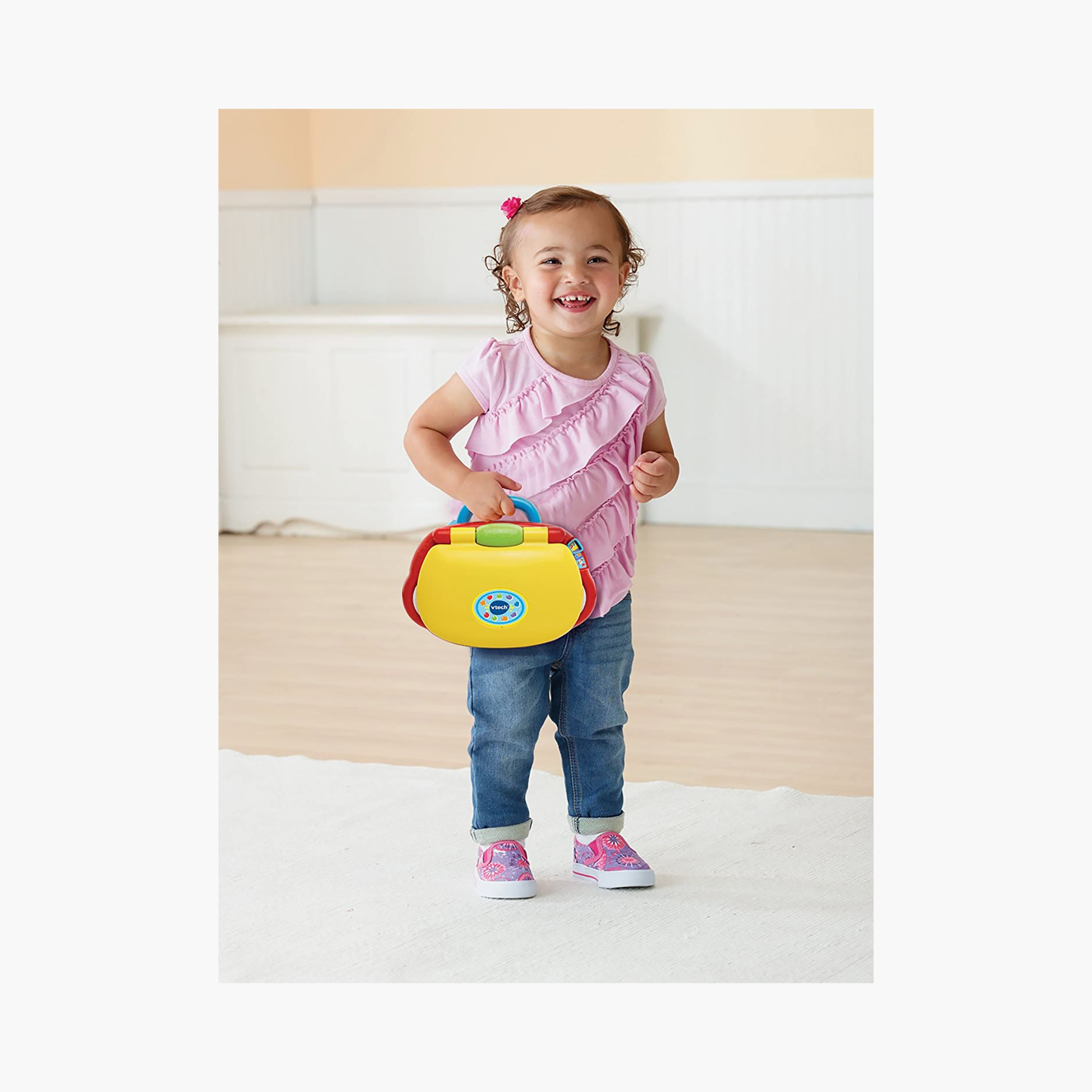 Vtech Brilliant Laptop Toy-toys-babyandtoddlertoys-learningtoys-image-3