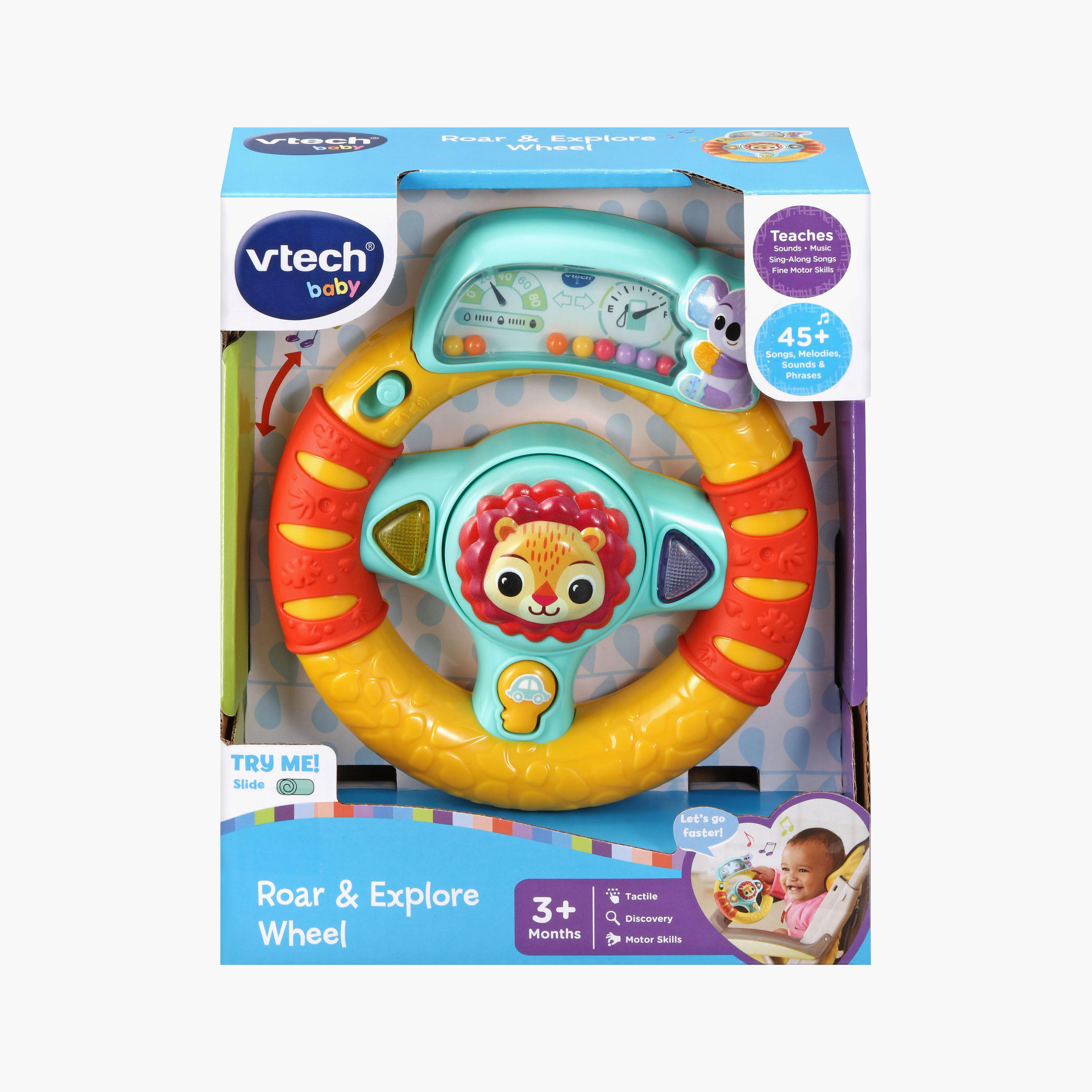 Vtech Roar & Explore Wheel-toys-babyandtoddlertoys-learningtoys-image-9