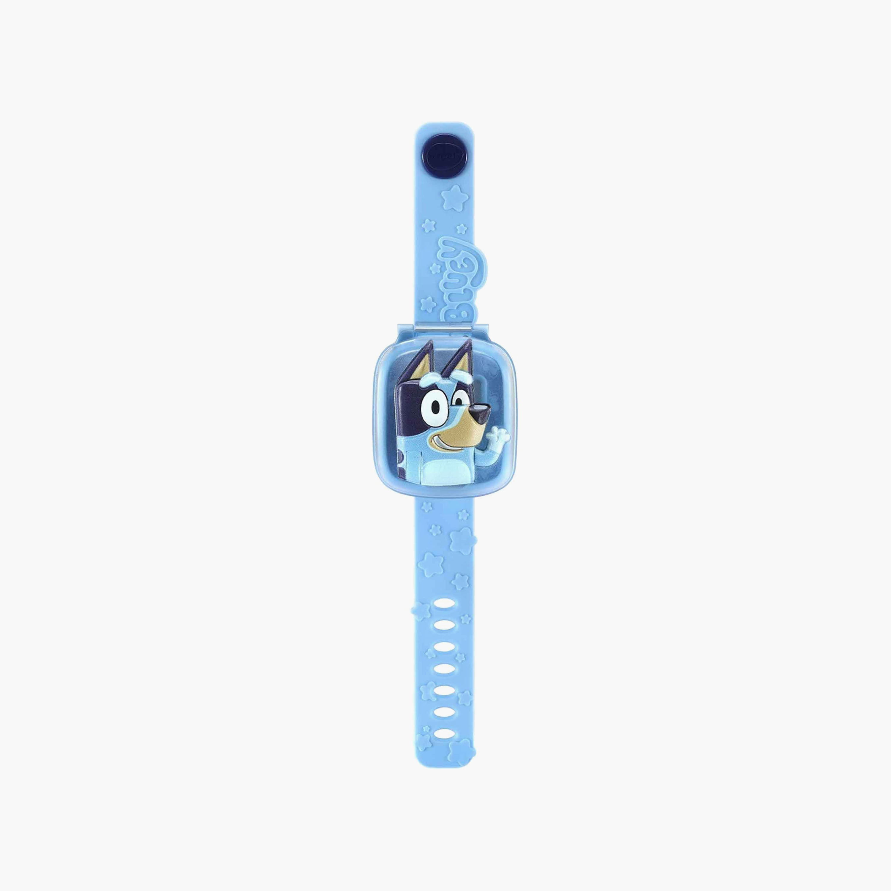 Vtech Wackadoo Watch Bluey-electronics-smartwatches-image-1