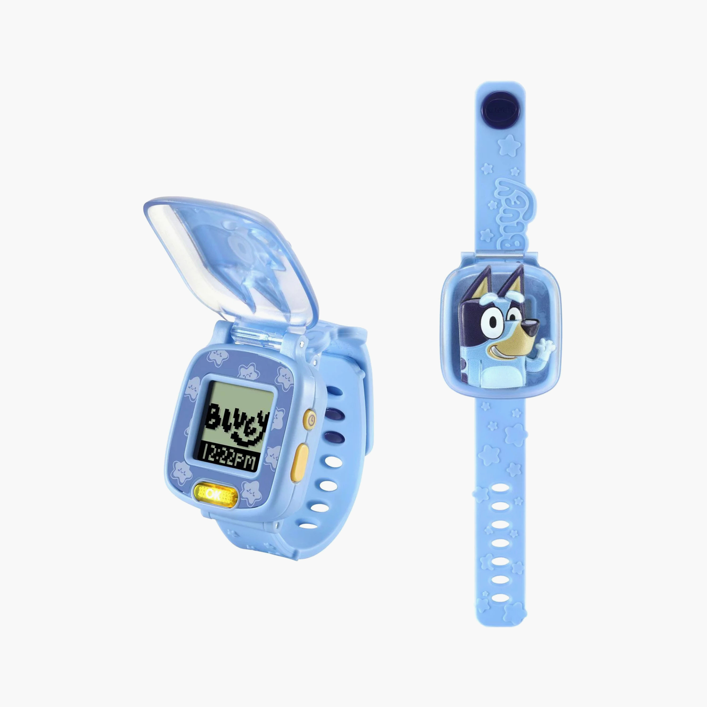Vtech Wackadoo Watch Bluey-electronics-smartwatches-image-3