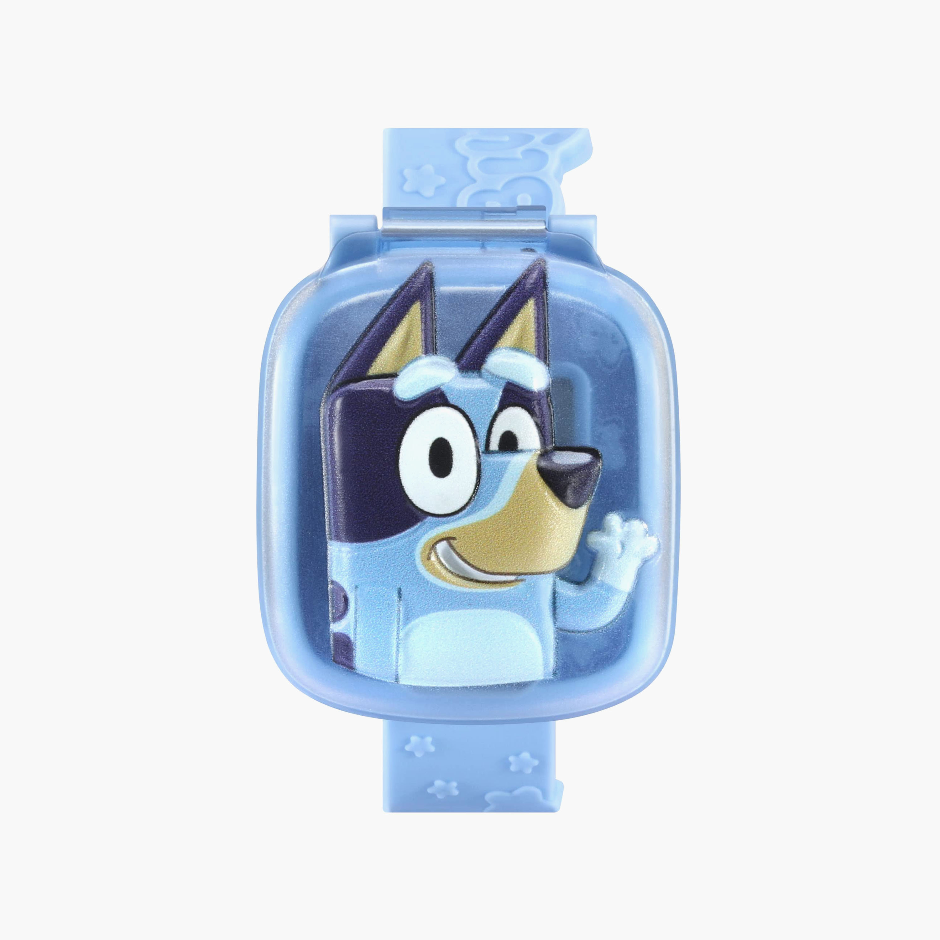 Vtech Wackadoo Watch Bluey-electronics-smartwatches-image-4