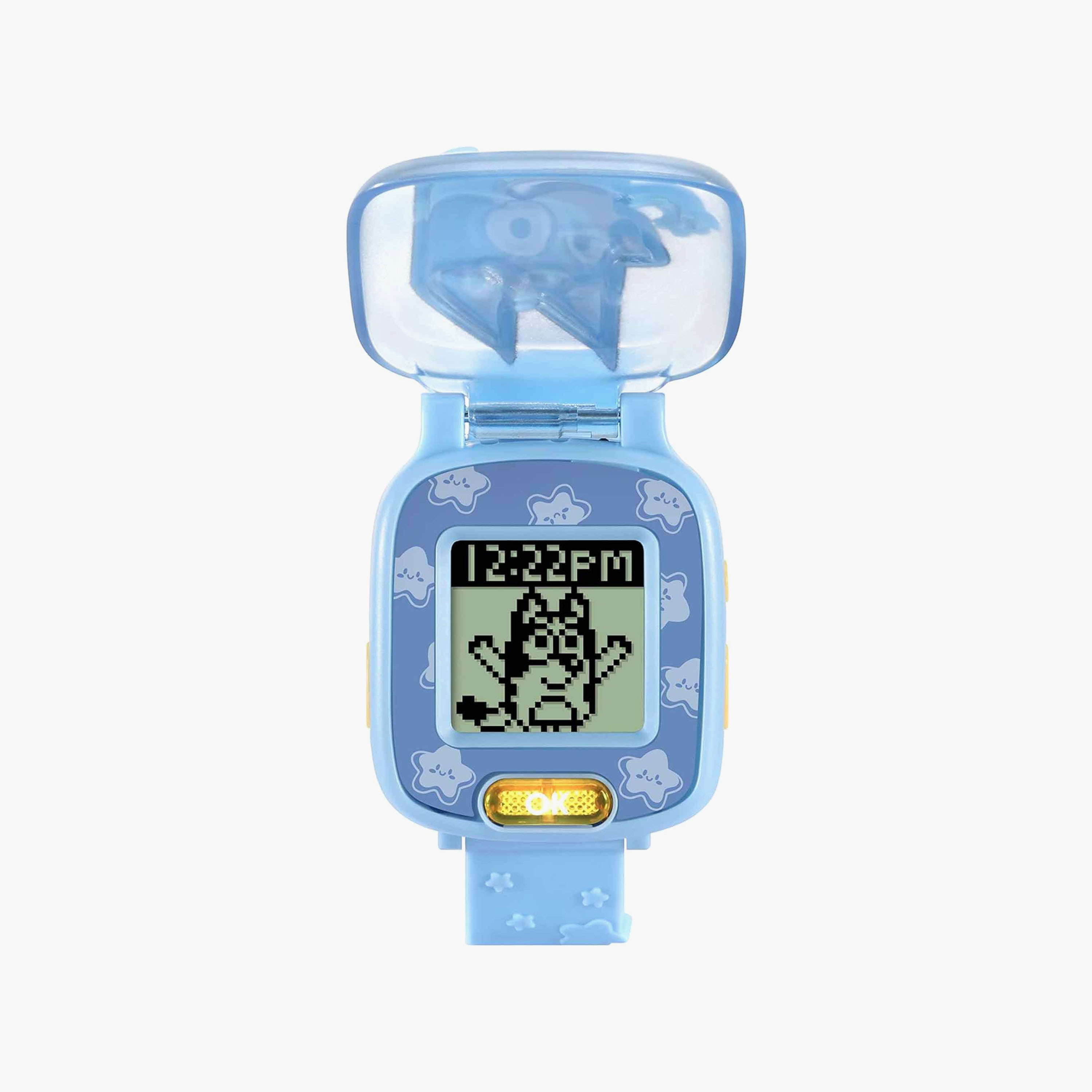 Vtech Wackadoo Watch Bluey-electronics-smartwatches-image-5