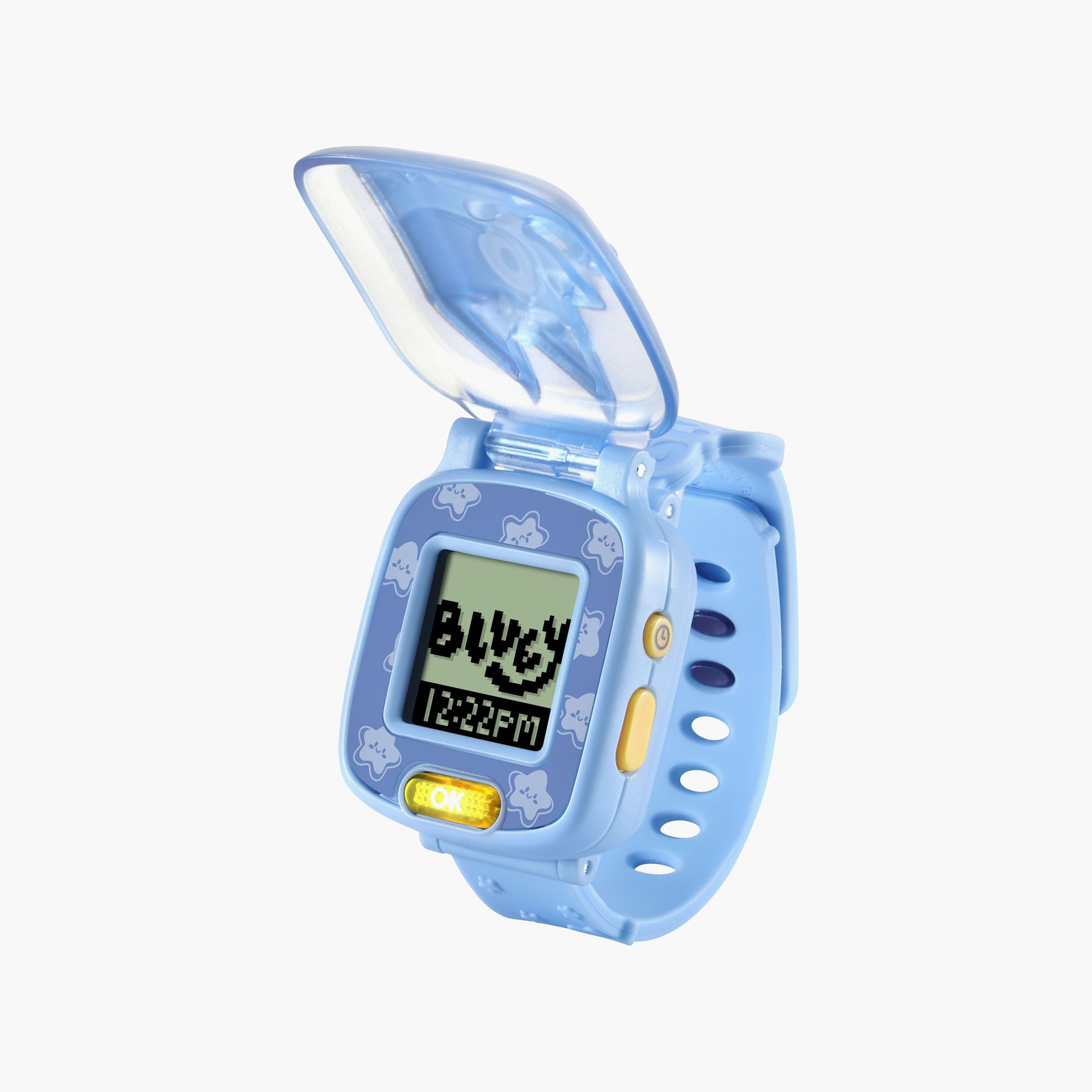 Vtech Wackadoo Watch Bluey-electronics-smartwatches-image-6