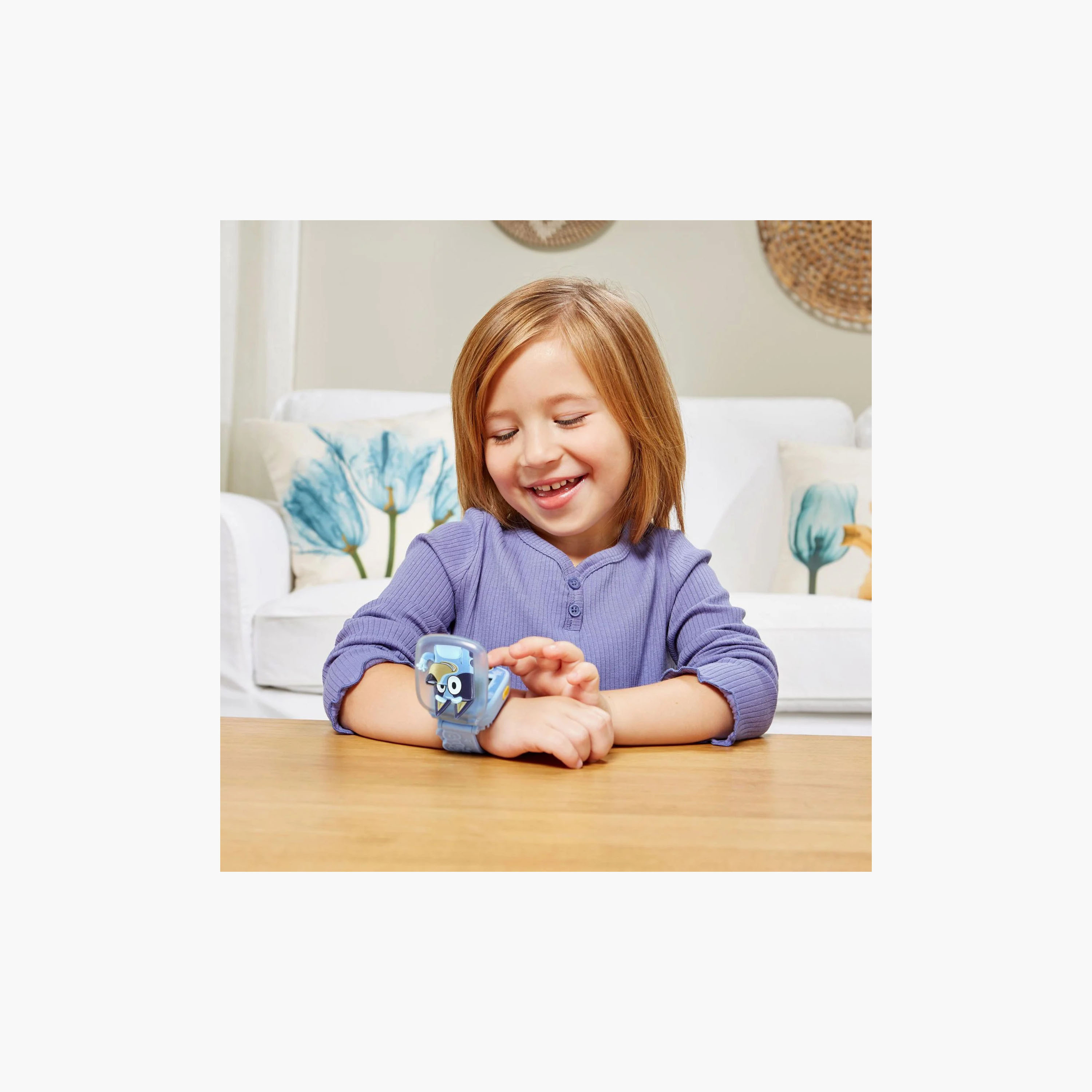 Vtech Wackadoo Watch Bluey-electronics-smartwatches-image-9