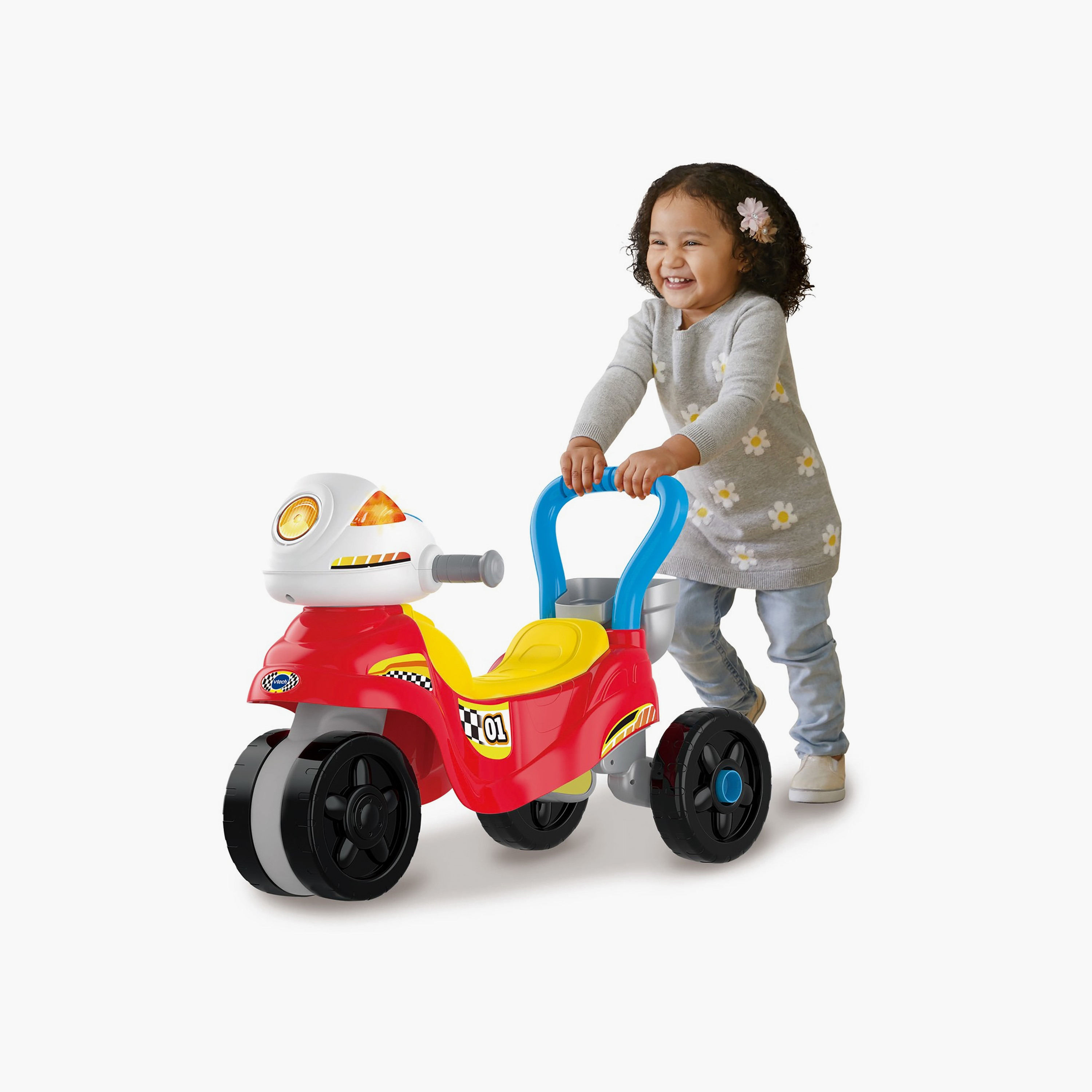 Vtech 3-In-1 Ride with Me Motorbike-toys-outdoor-bikesandrideons-bikes-image-4