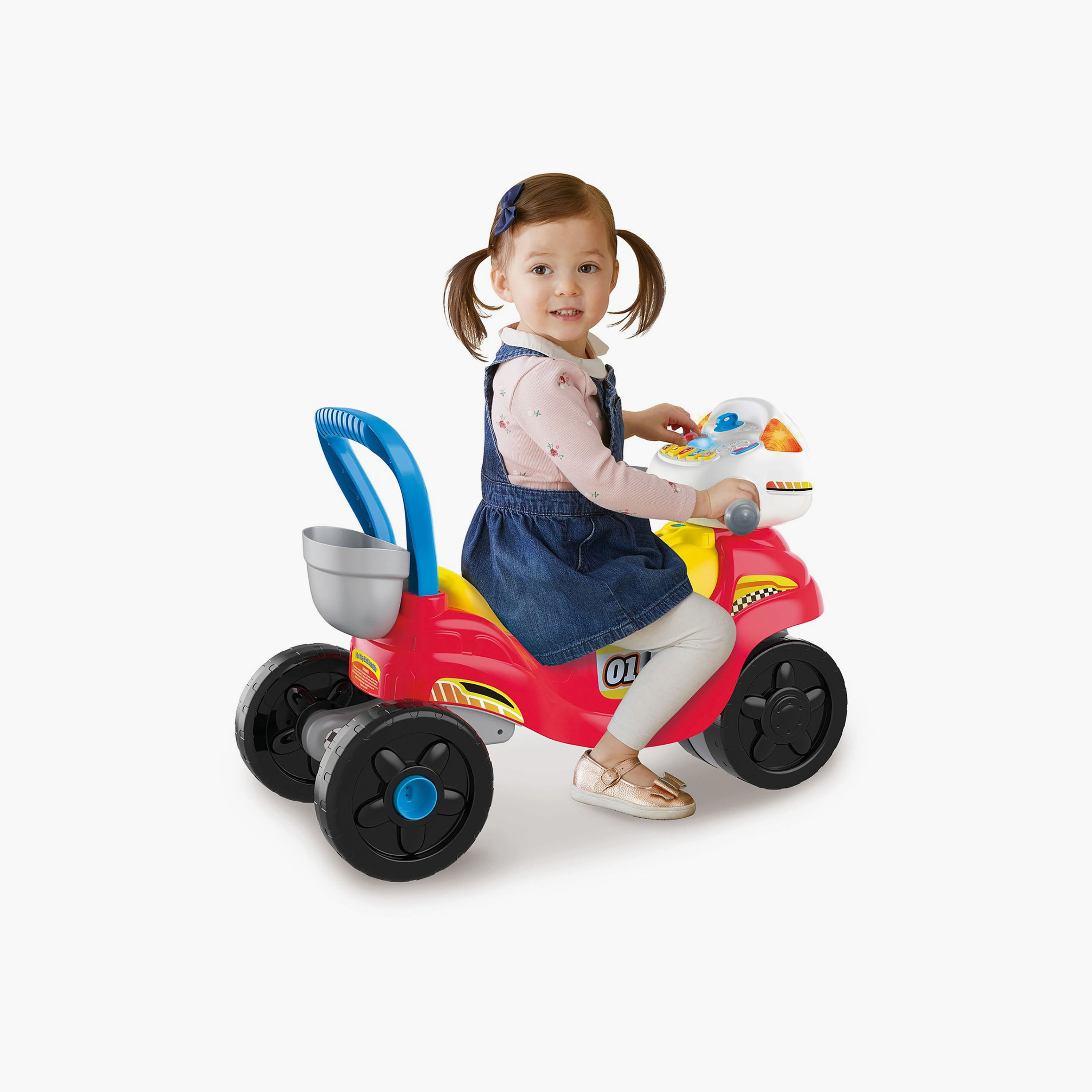 Vtech 3-In-1 Ride with Me Motorbike-toys-outdoor-bikesandrideons-bikes-image-5