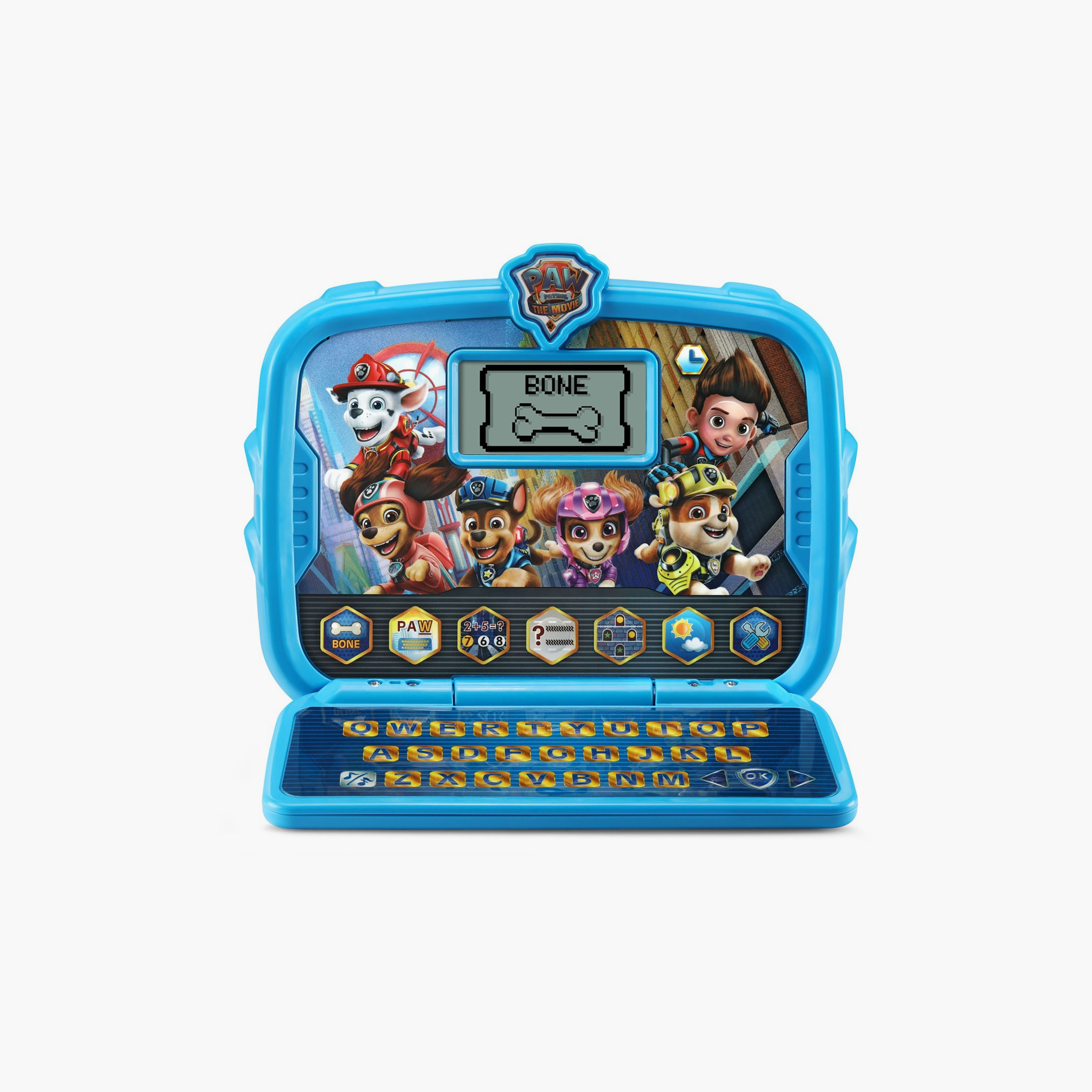 Vtech License Paw Patrol Learning Laptop-toys-babyandtoddlertoys-learningtoys-image-1
