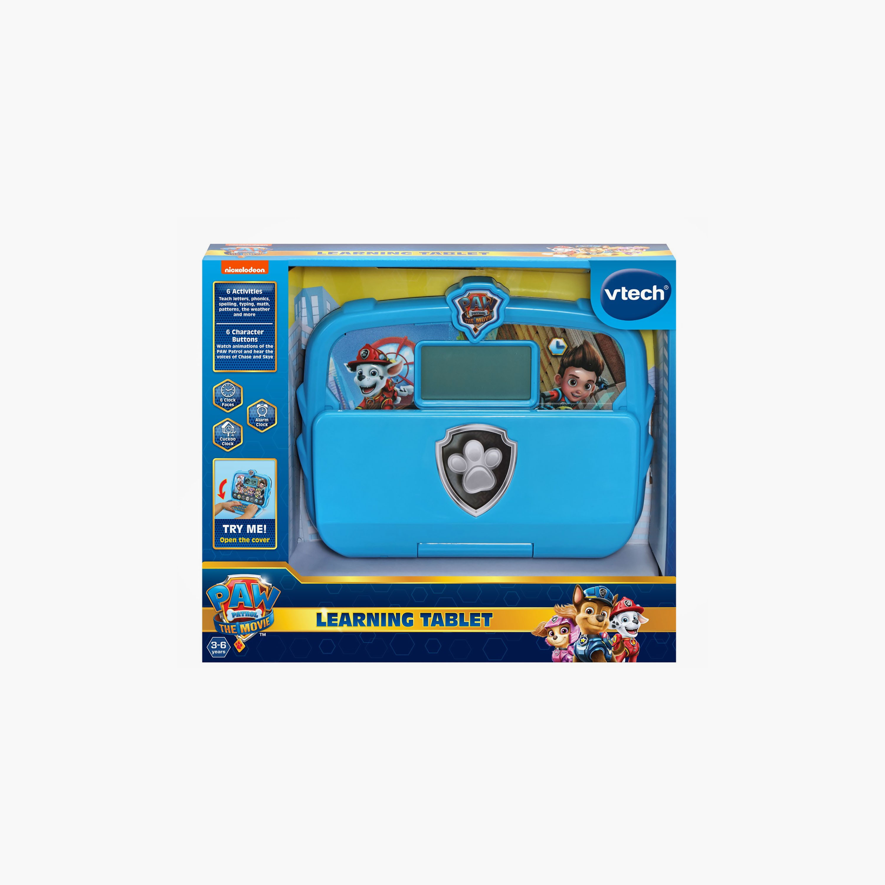 Vtech License Paw Patrol Learning Laptop-toys-babyandtoddlertoys-learningtoys-image-4
