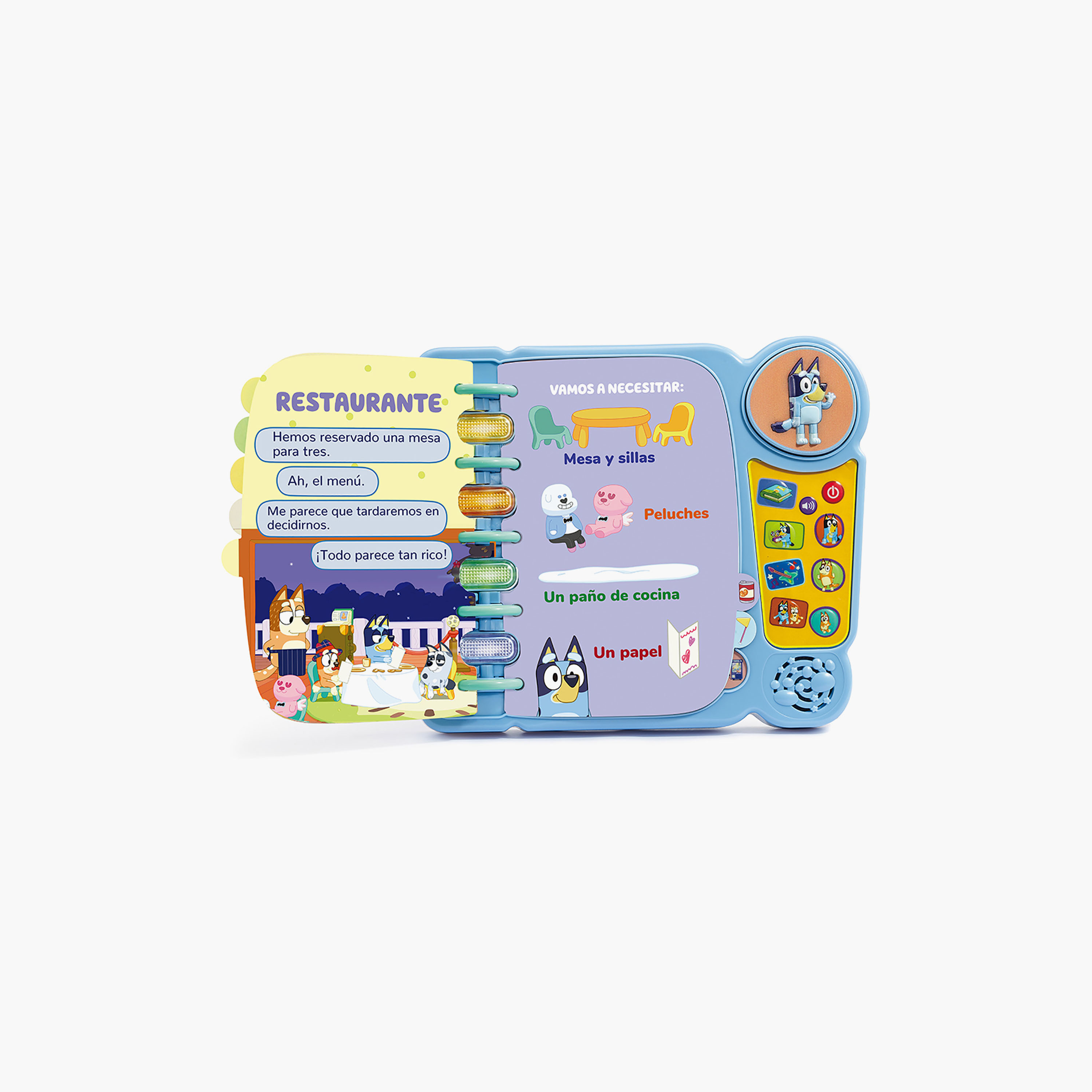 Vtech License Bluey's Book of Games-toys-babyandtoddlertoys-learningtoys-image-10