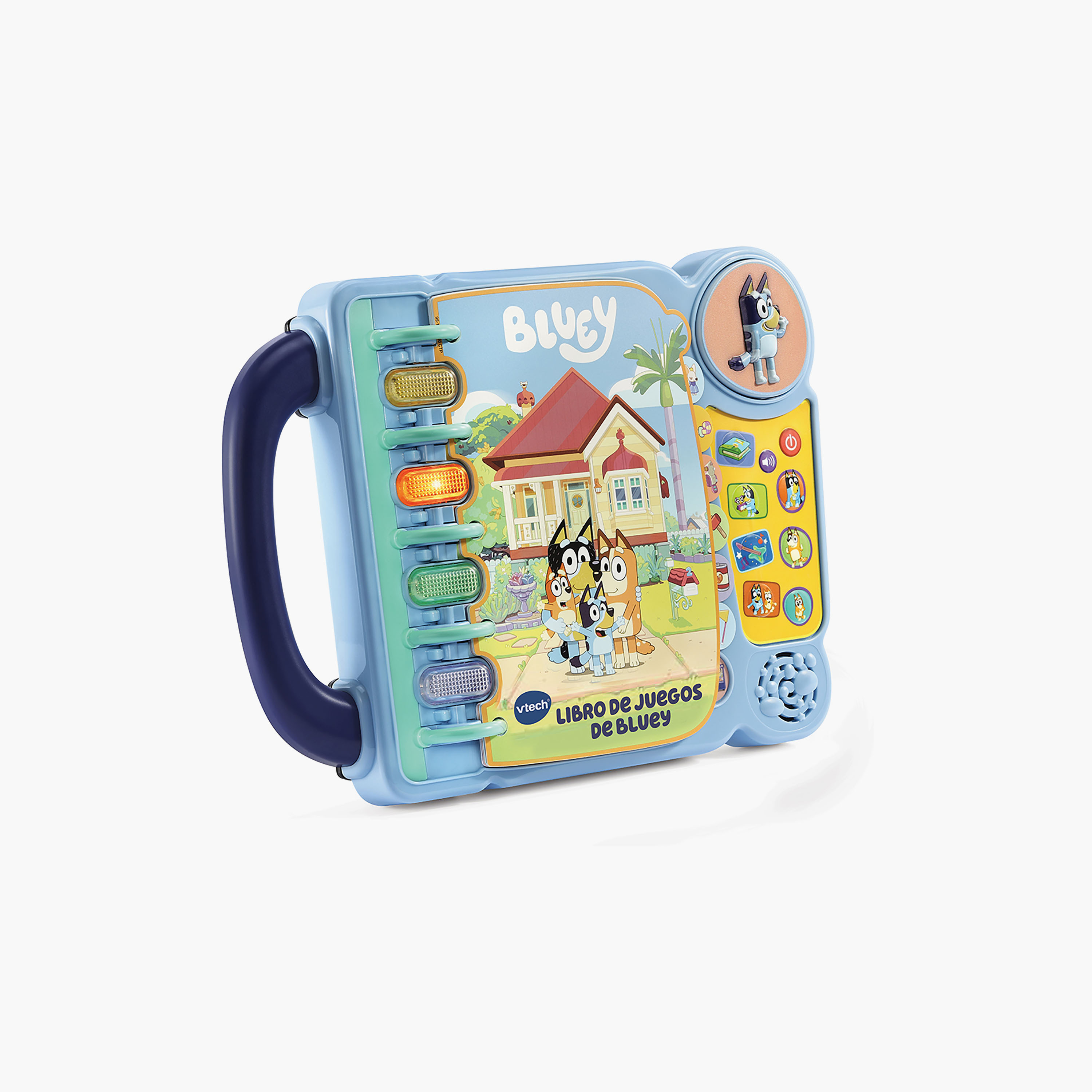Vtech License Bluey's Book of Games-toys-babyandtoddlertoys-learningtoys-image-4