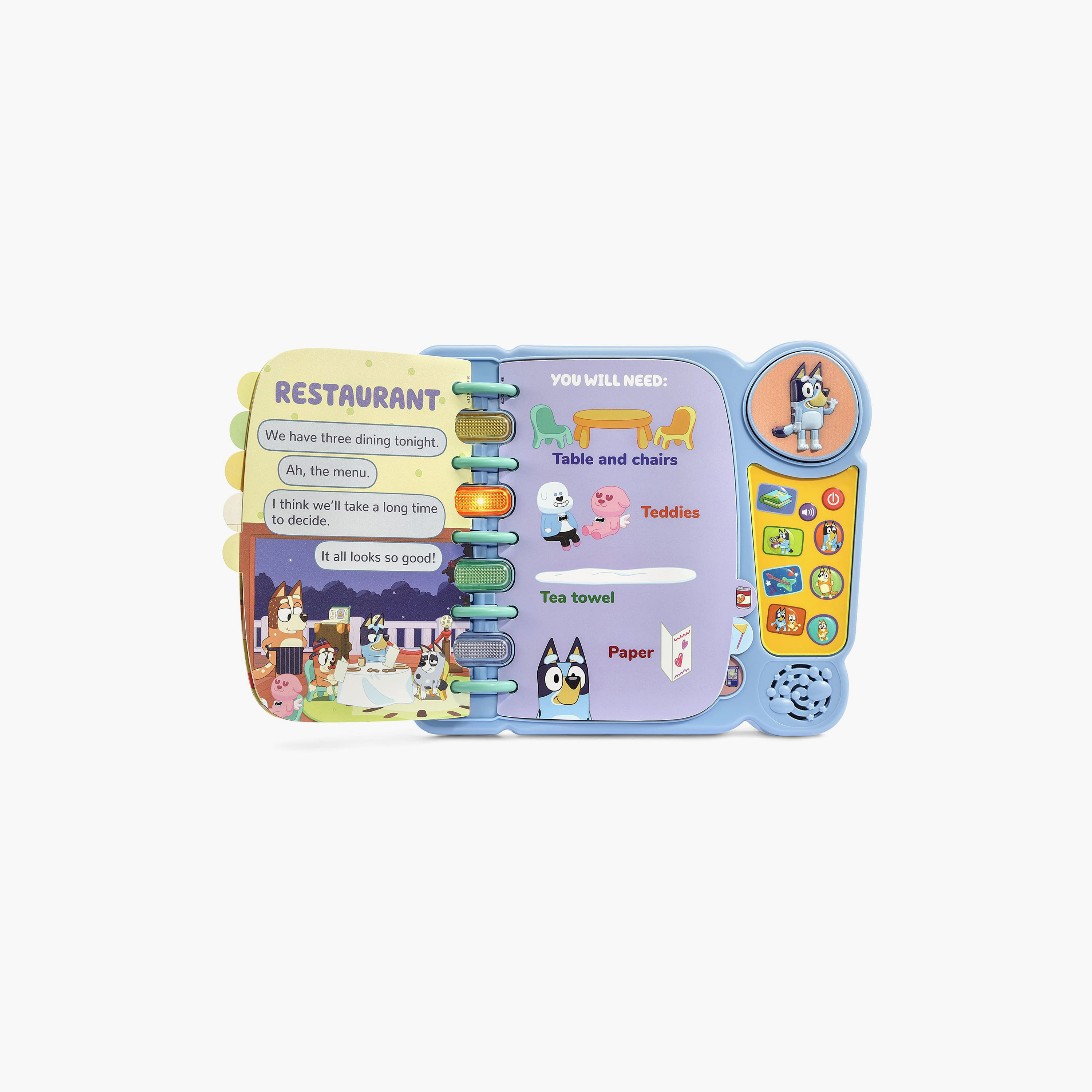 Vtech License Bluey's Book of Games-toys-babyandtoddlertoys-learningtoys-image-6