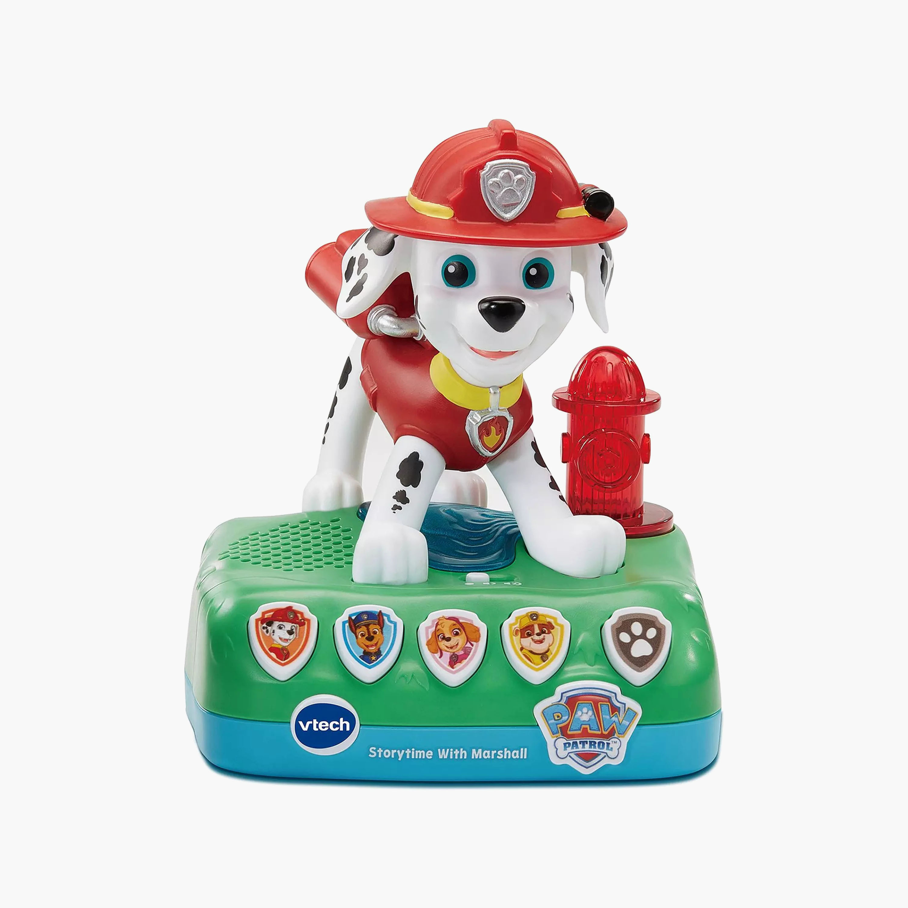 Vtech Storytime with Marshall Toy-toys-babyandtoddlertoys-learningtoys-image-1