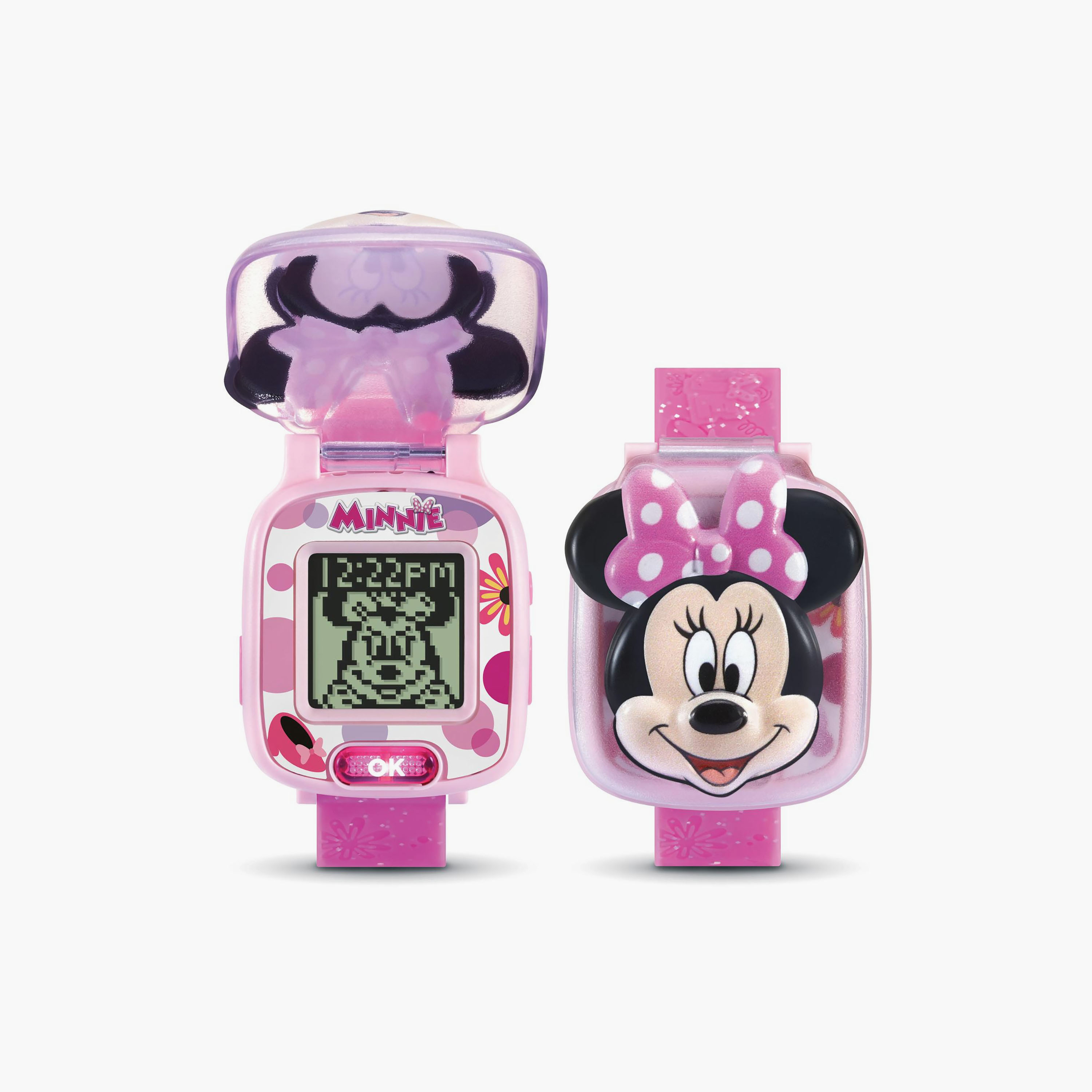Vtech License Minnie Mouse Learning Watch-electronics-smartwatches-image-2