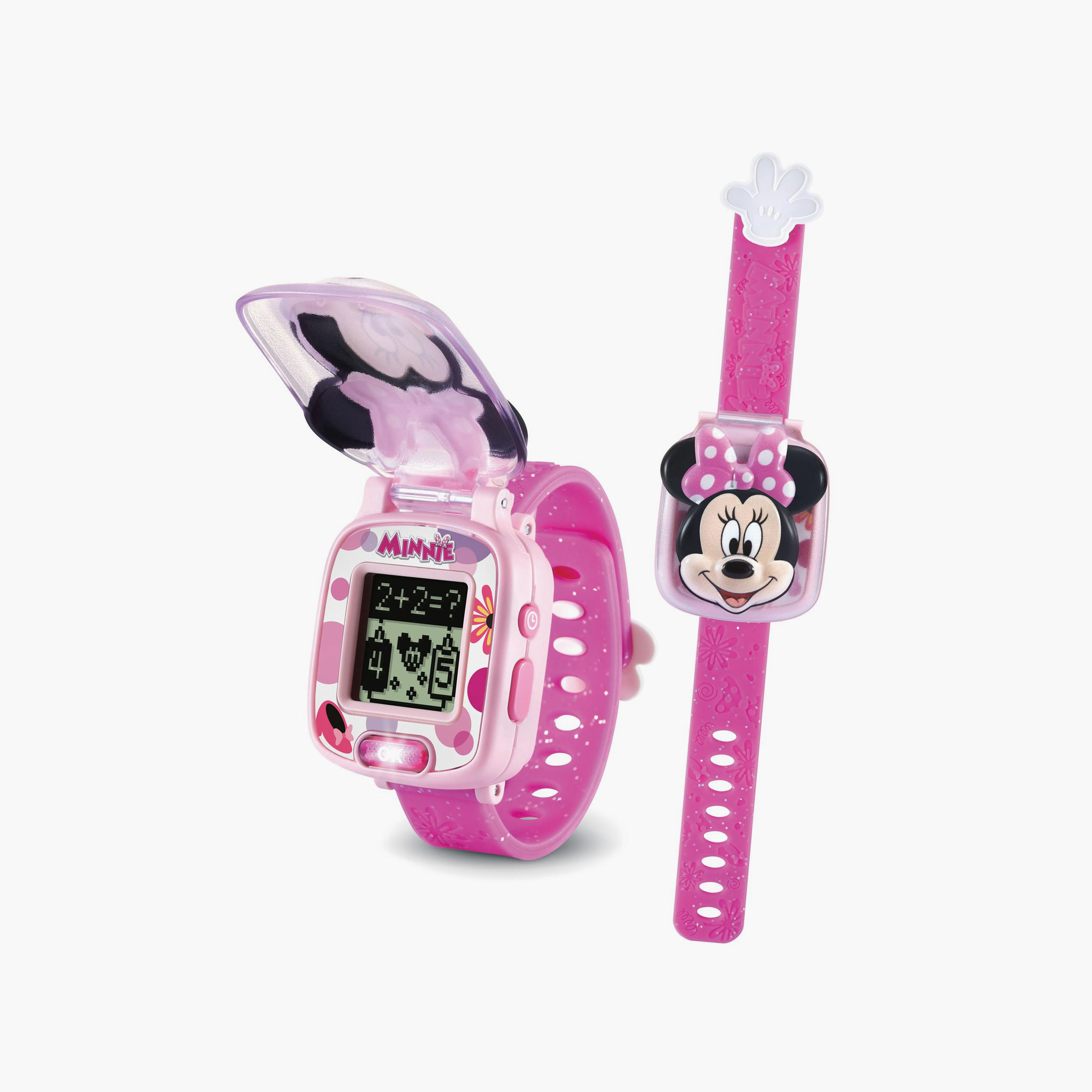 Vtech License Minnie Mouse Learning Watch-electronics-smartwatches-image-3