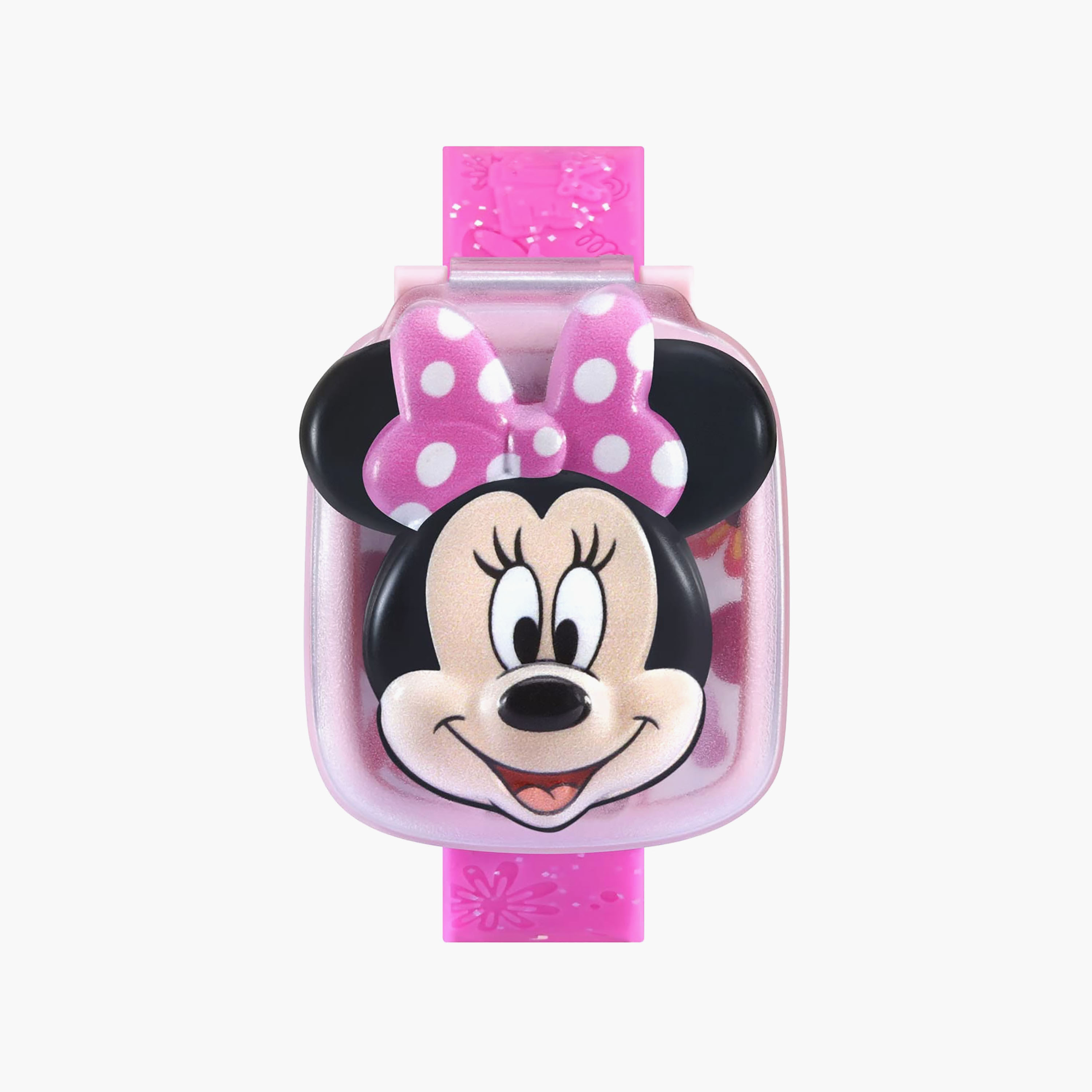 Vtech License Minnie Mouse Learning Watch-electronics-smartwatches-image-5