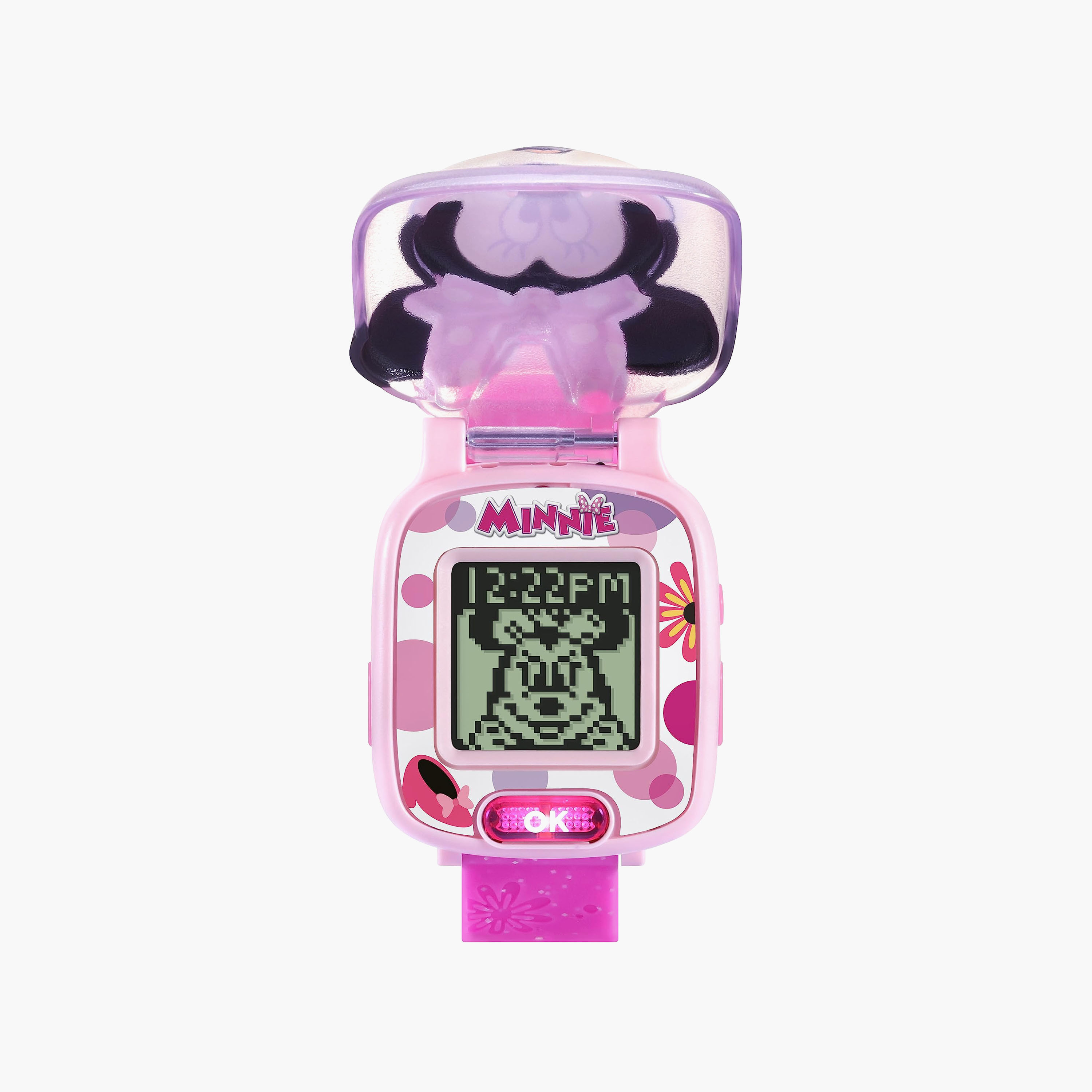 Vtech License Minnie Mouse Learning Watch-electronics-smartwatches-image-6