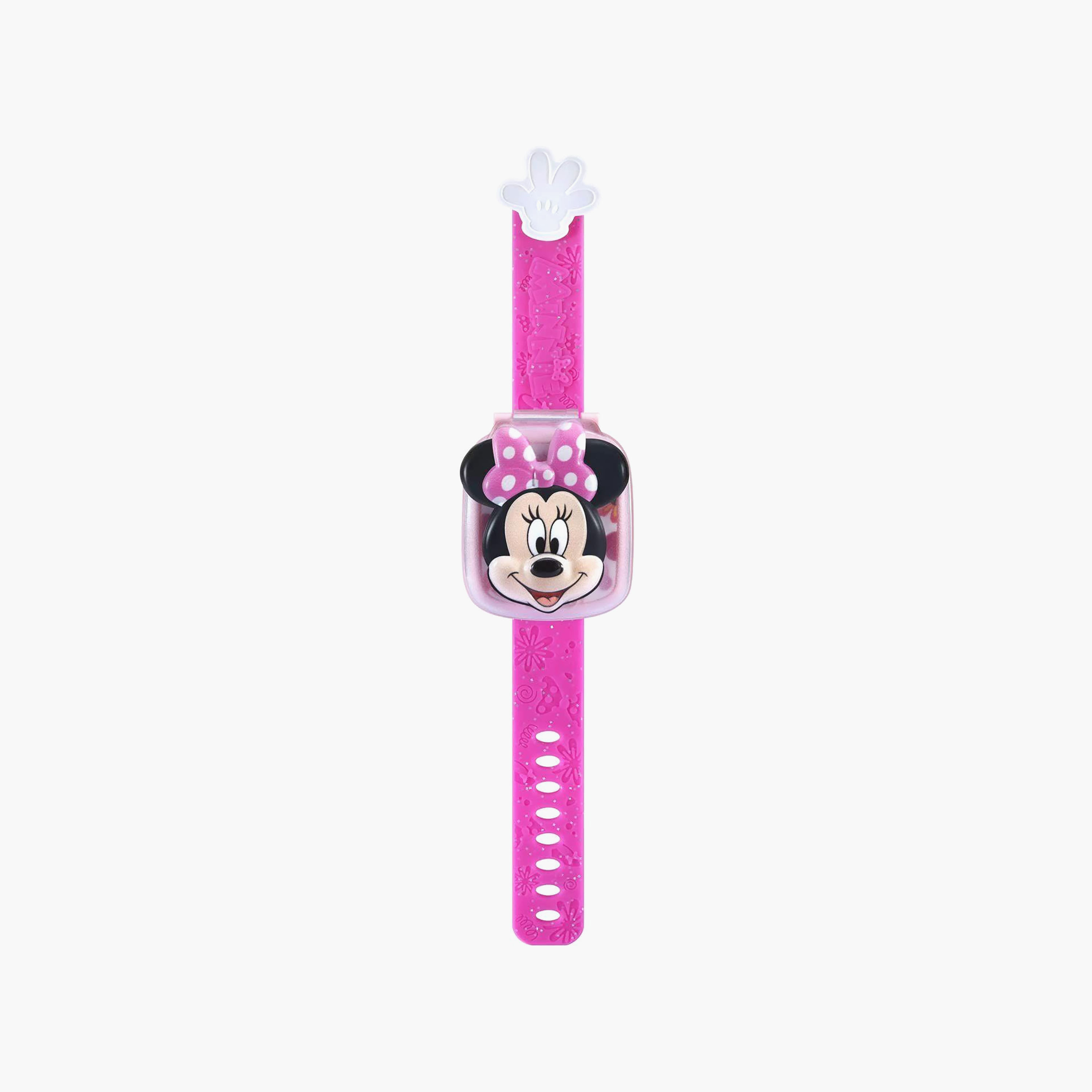 Vtech License Minnie Mouse Learning Watch-electronics-smartwatches-image-7