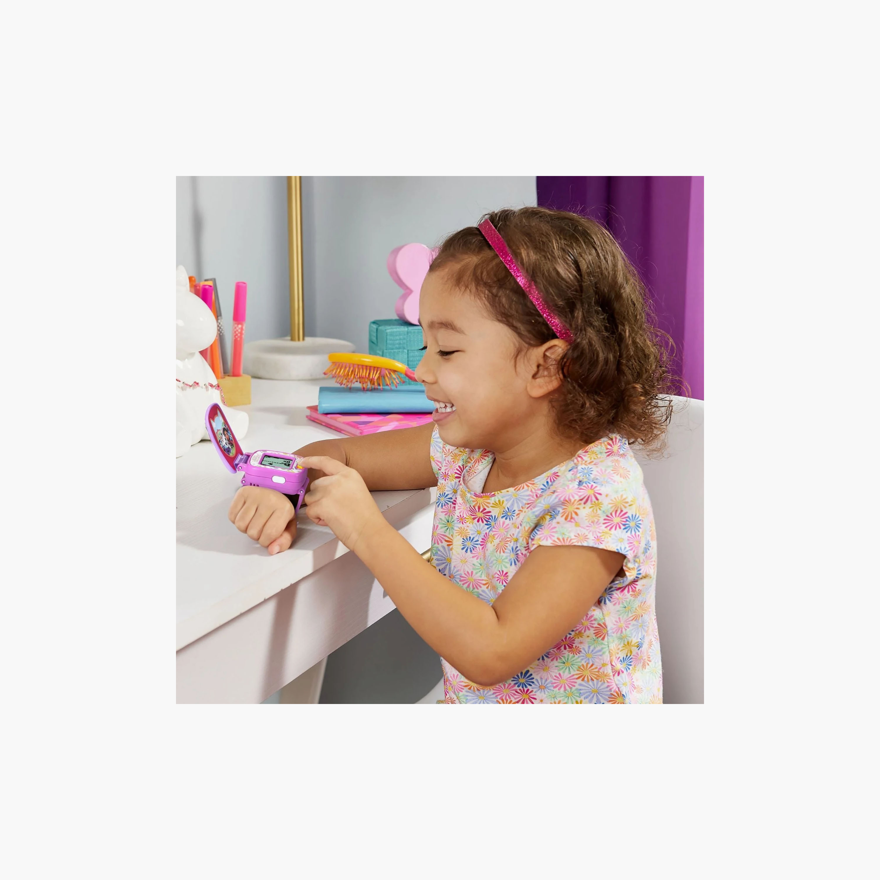 Vtech License Gabby's Doll House Tiny Watch-electronics-smartwatches-image-10