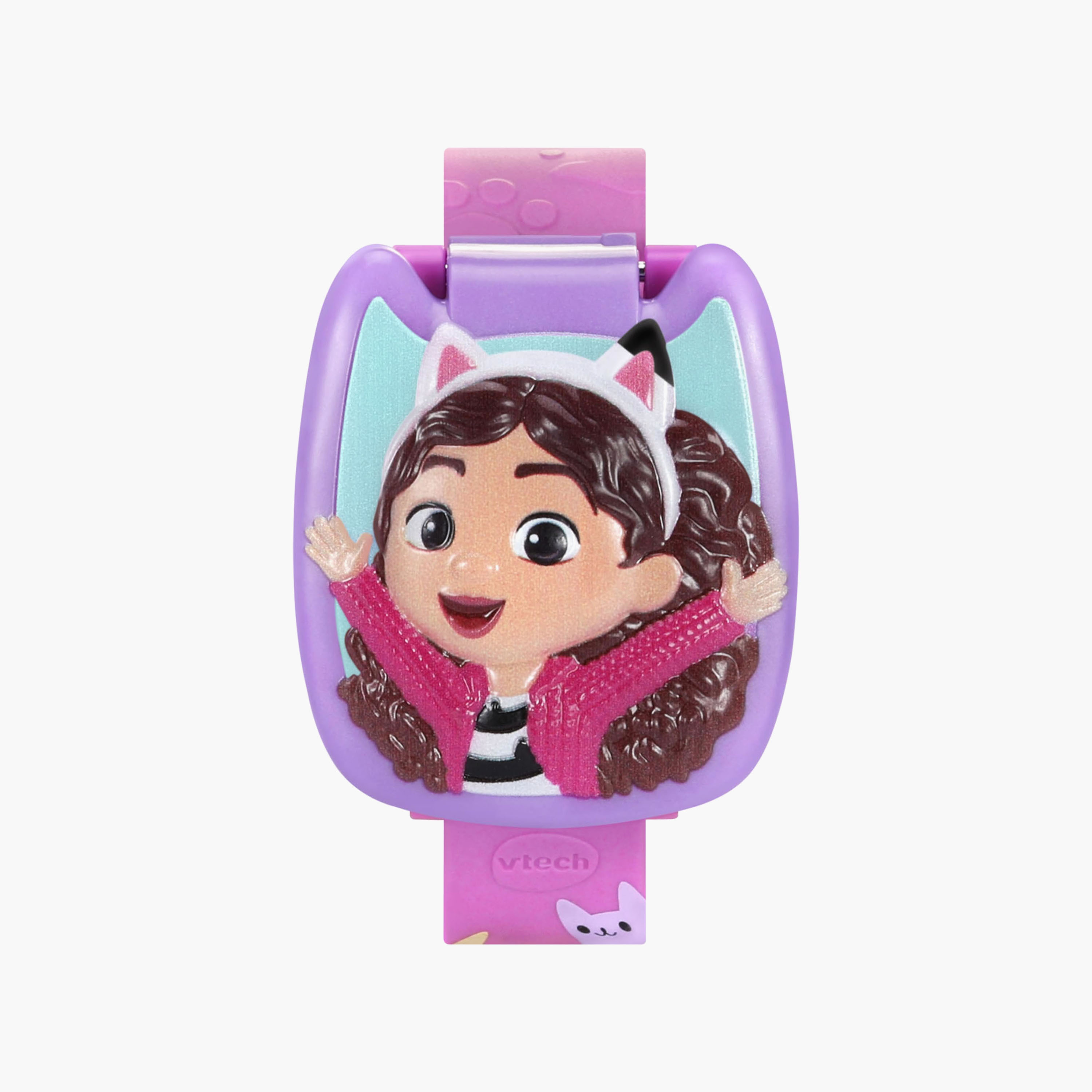 Vtech License Gabby's Doll House Tiny Watch-electronics-smartwatches-image-6