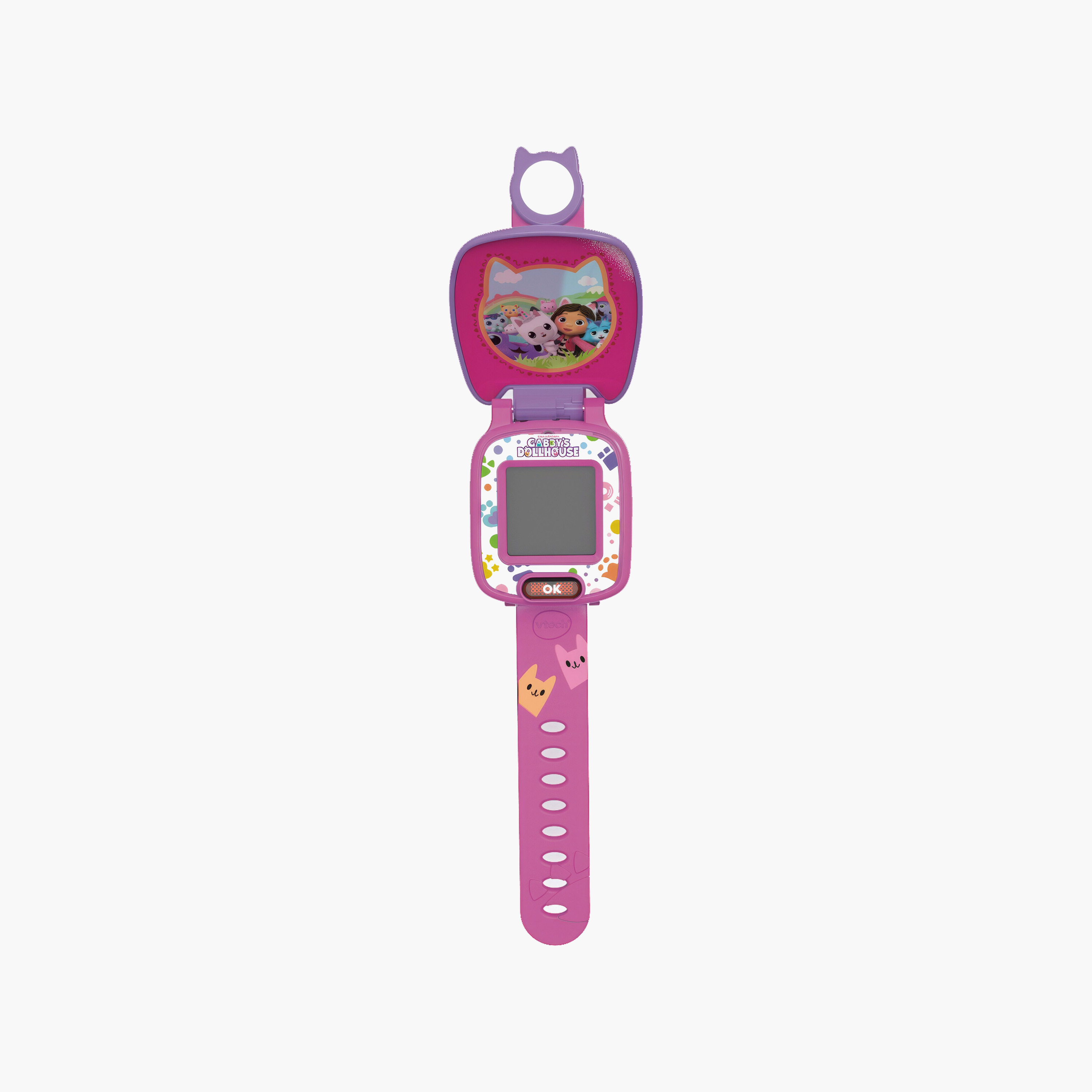 Vtech License Gabby's Doll House Tiny Watch-electronics-smartwatches-image-7