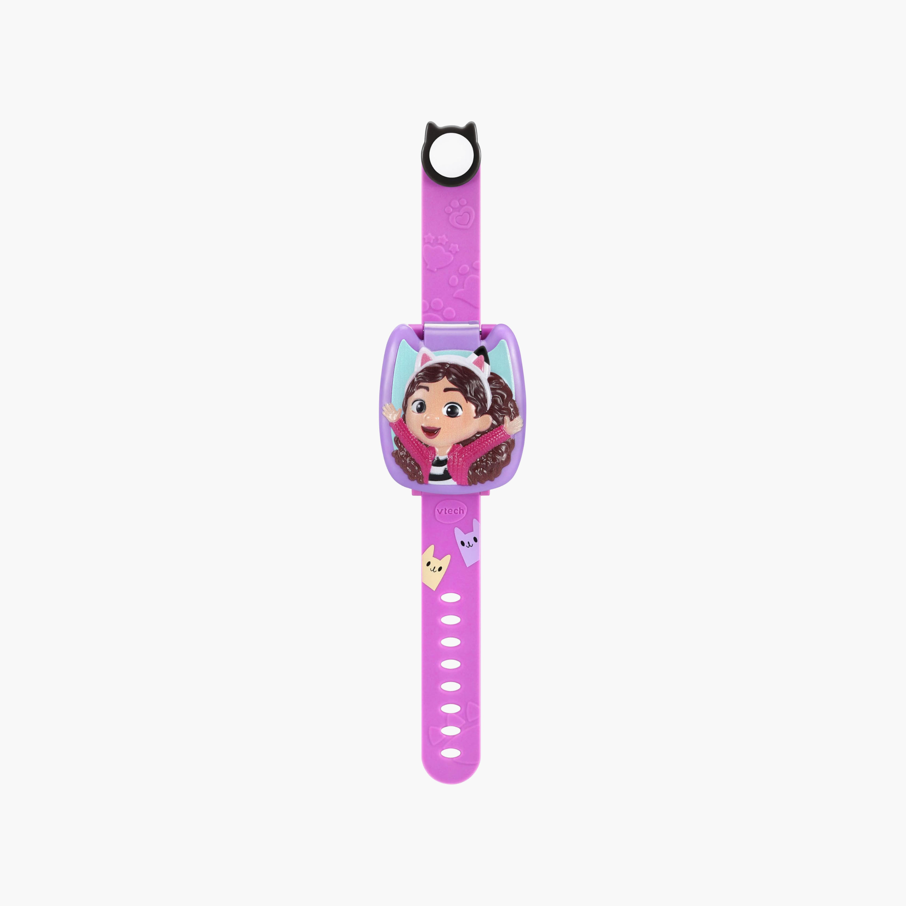 Vtech License Gabby's Doll House Tiny Watch-electronics-smartwatches-image-8