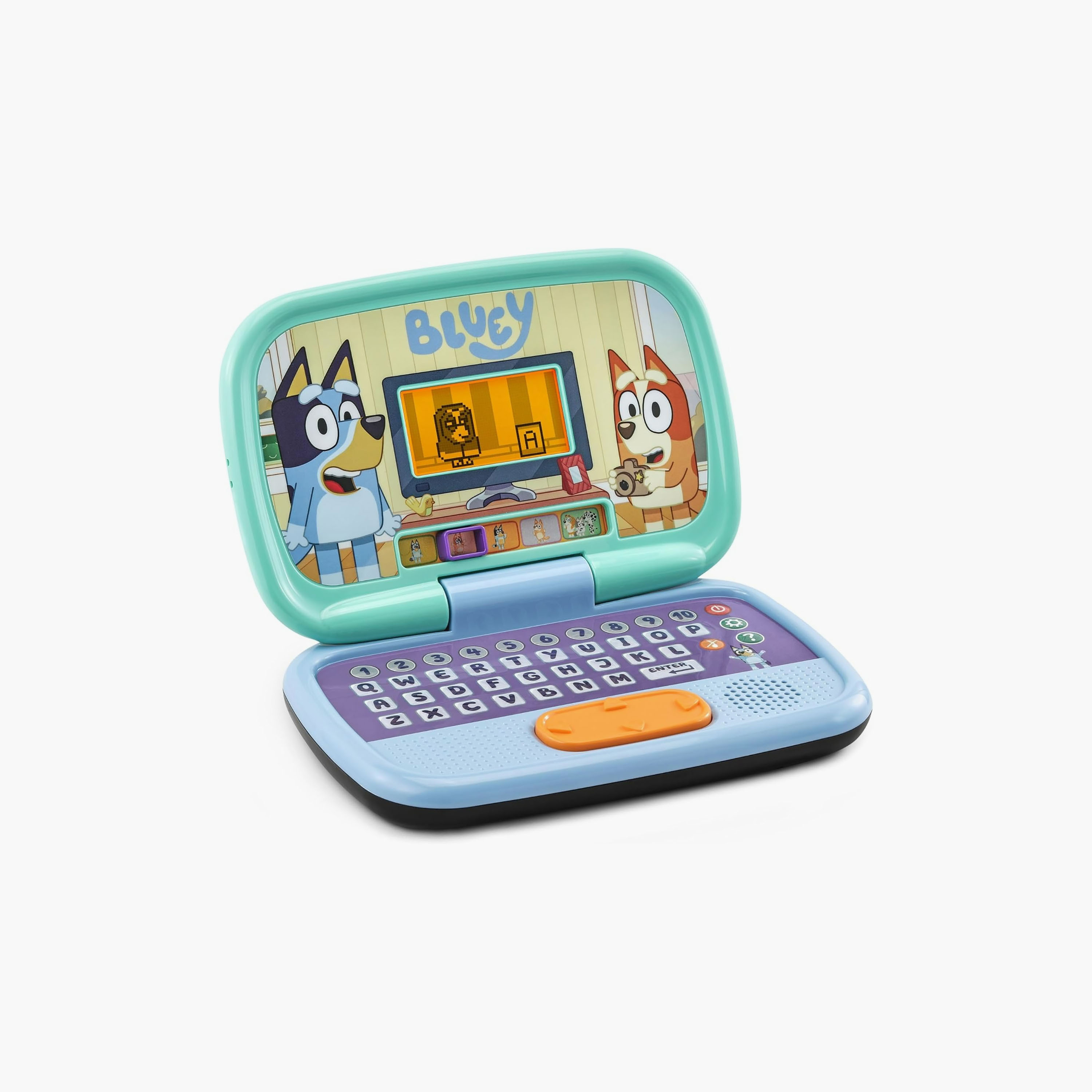 Vtech License Game Time Laptop-toys-babyandtoddlertoys-learningtoys-image-2