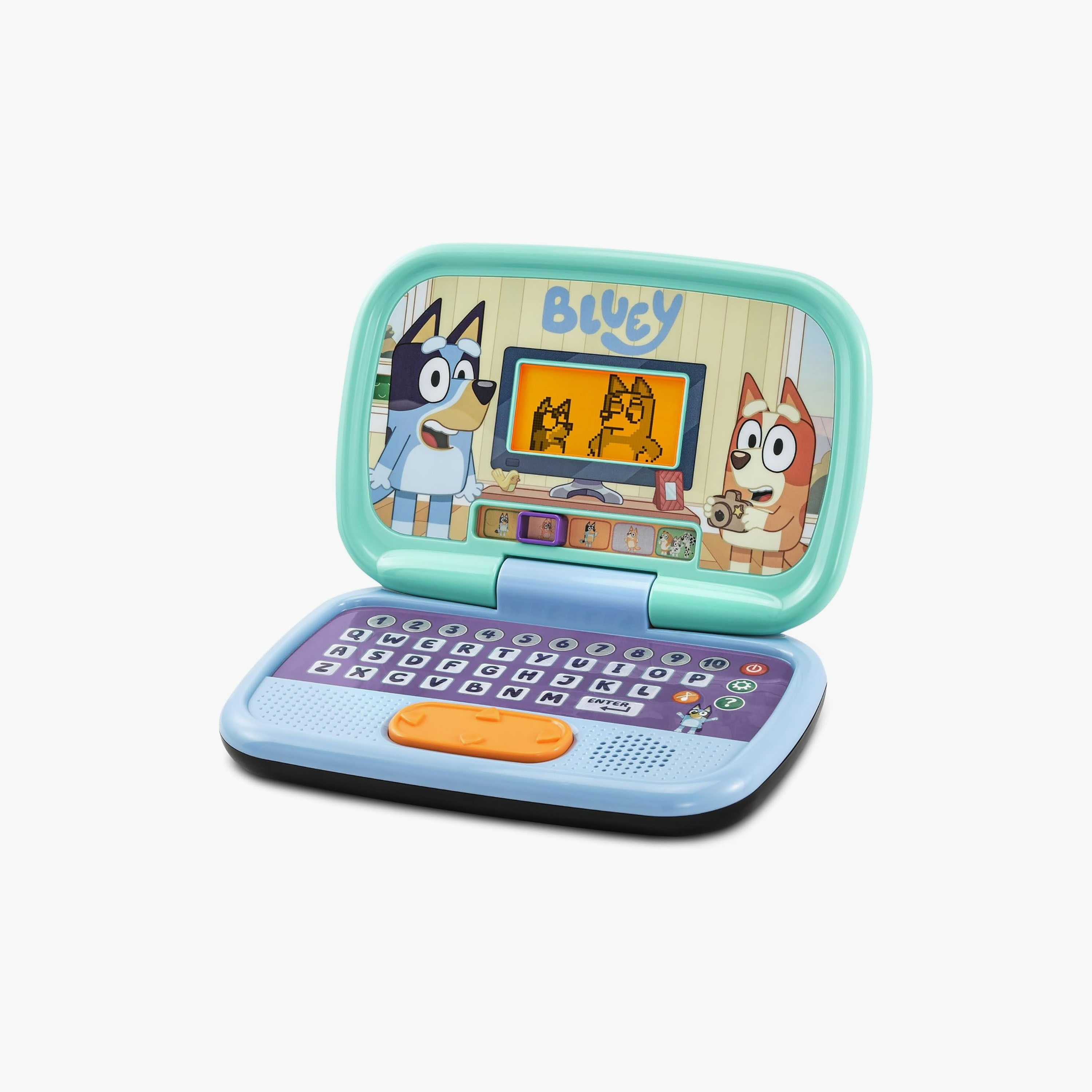 Vtech License Game Time Laptop-toys-babyandtoddlertoys-learningtoys-image-3