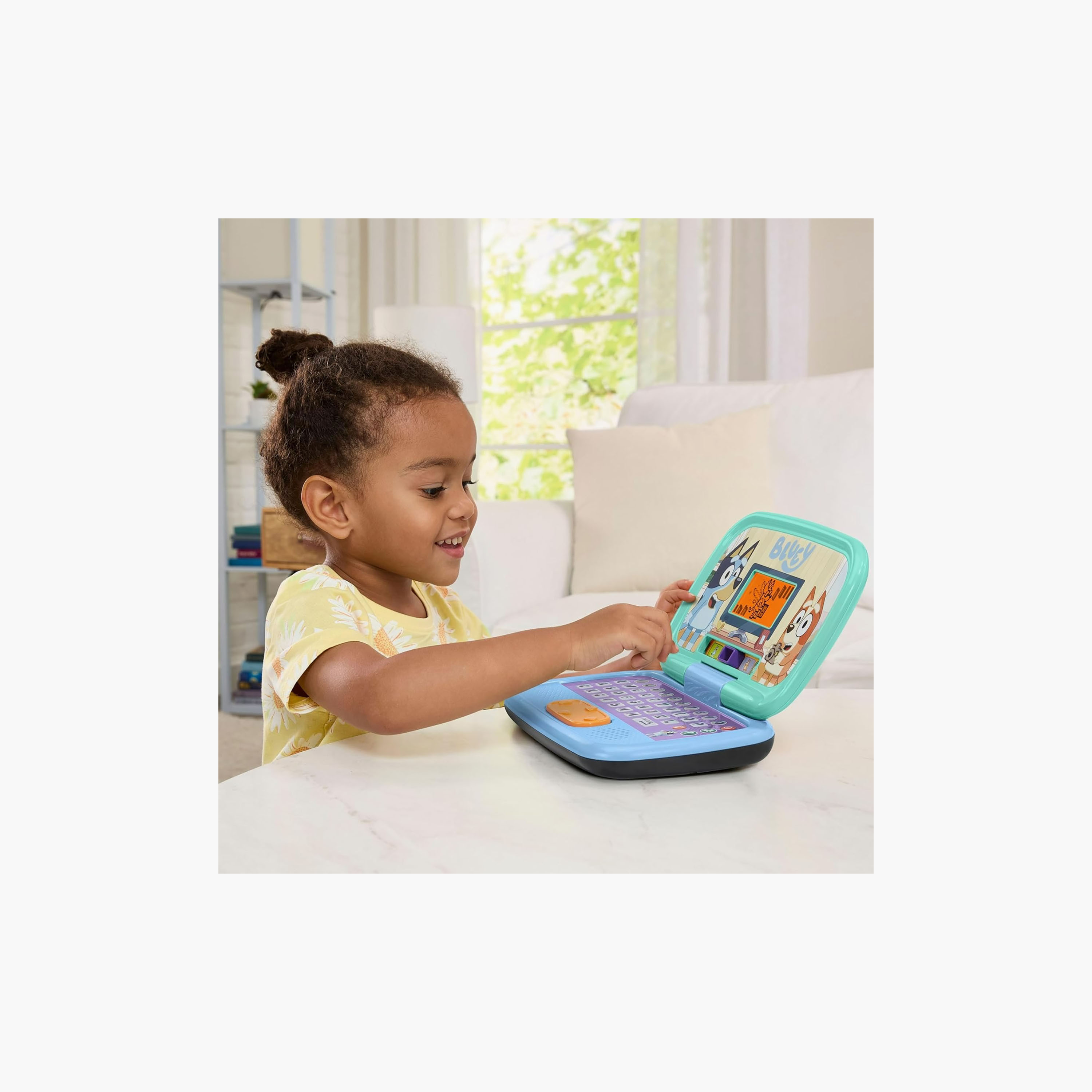 Vtech License Game Time Laptop-toys-babyandtoddlertoys-learningtoys-image-5
