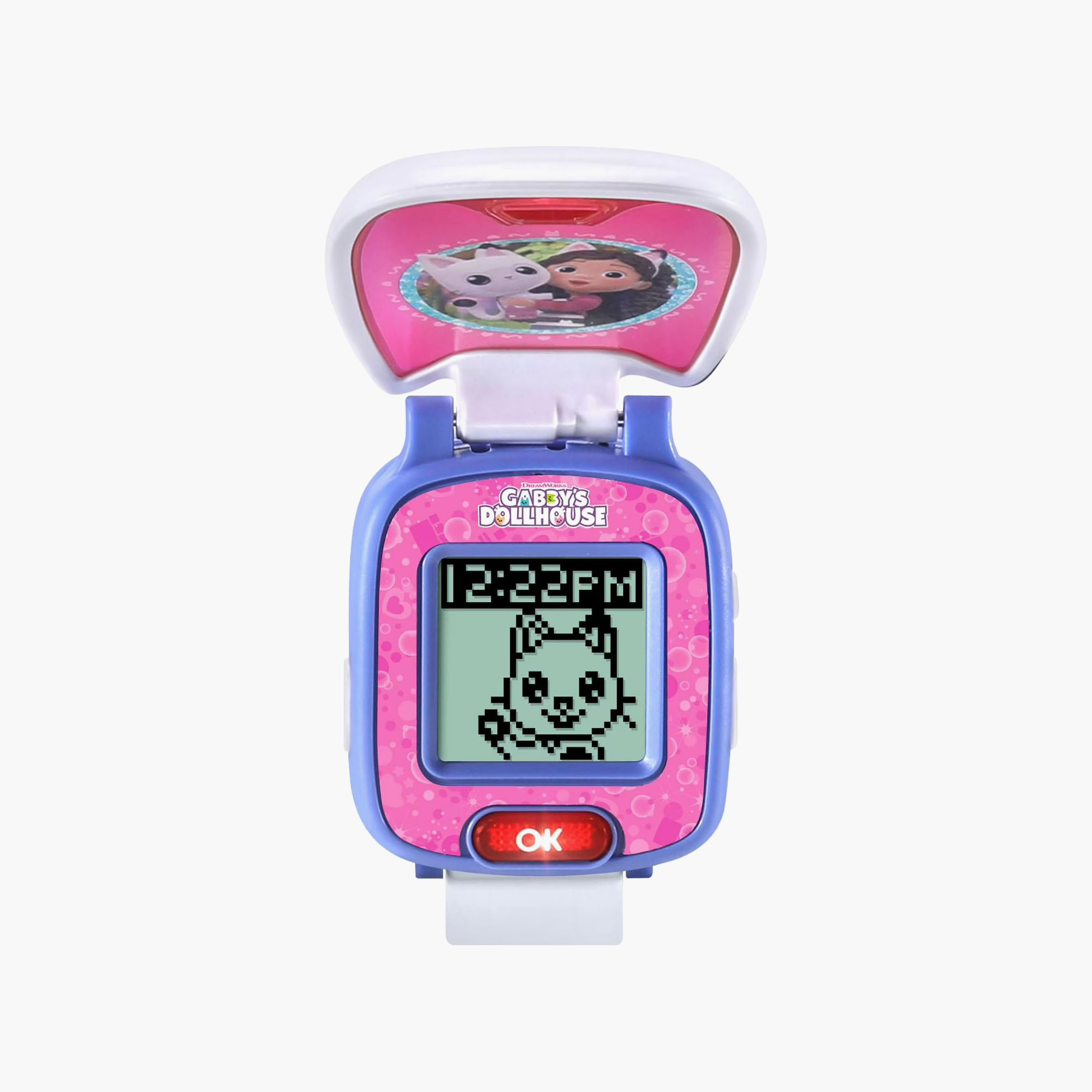 Vtech License Gabby's Doll House Panda Paw Watch-electronics-smartwatches-image-1