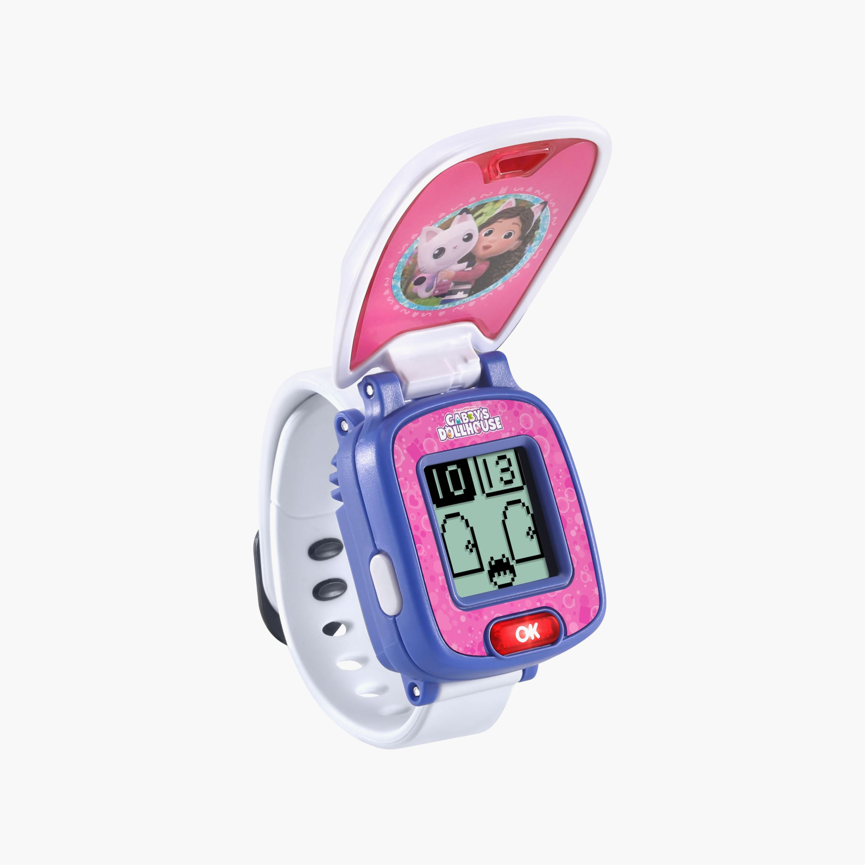Vtech License Gabby's Doll House Panda Paw Watch-electronics-smartwatches-image-2