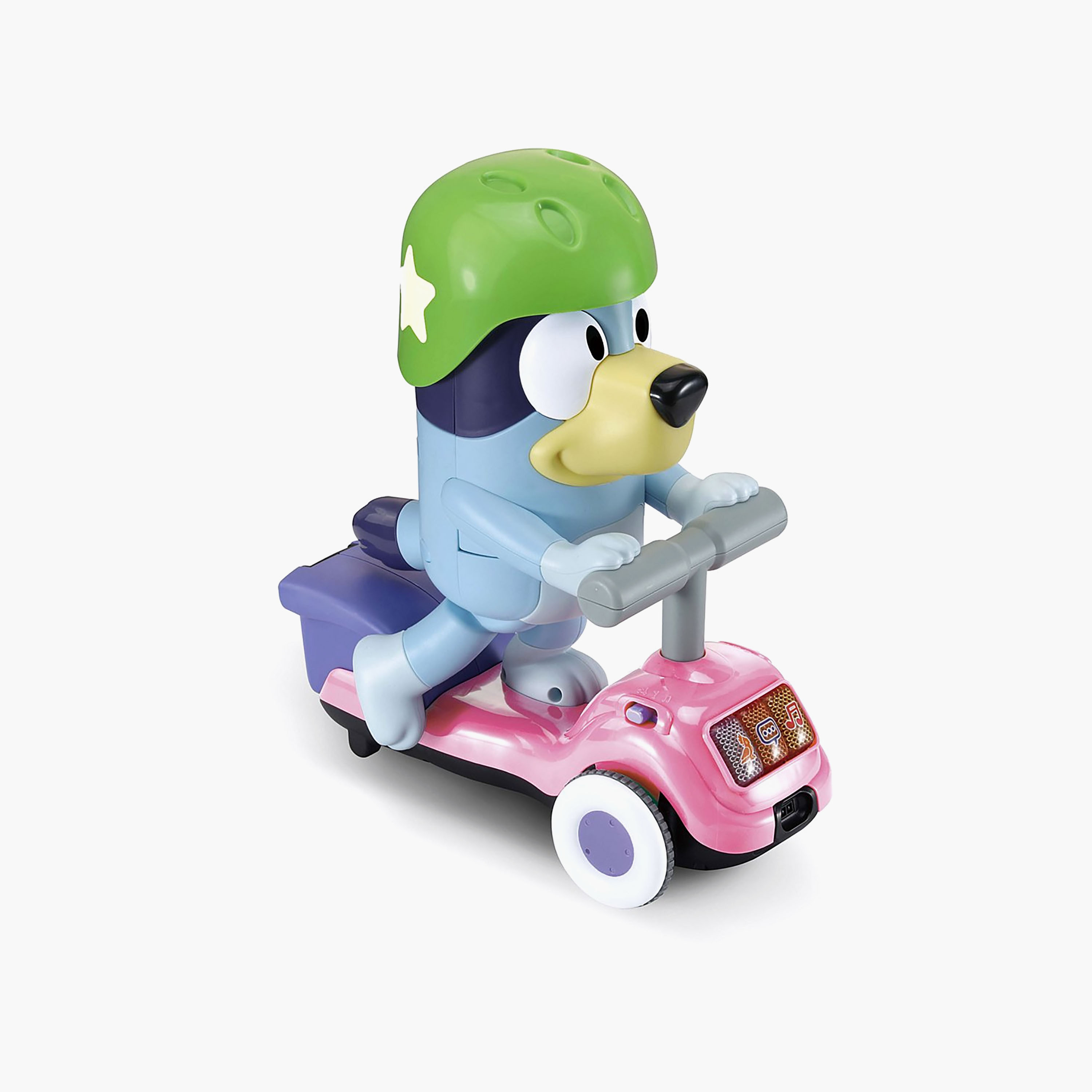 Vtech License Scooter Time Bluey-toys-babyandtoddlertoys-pushandpulltoys-image-10