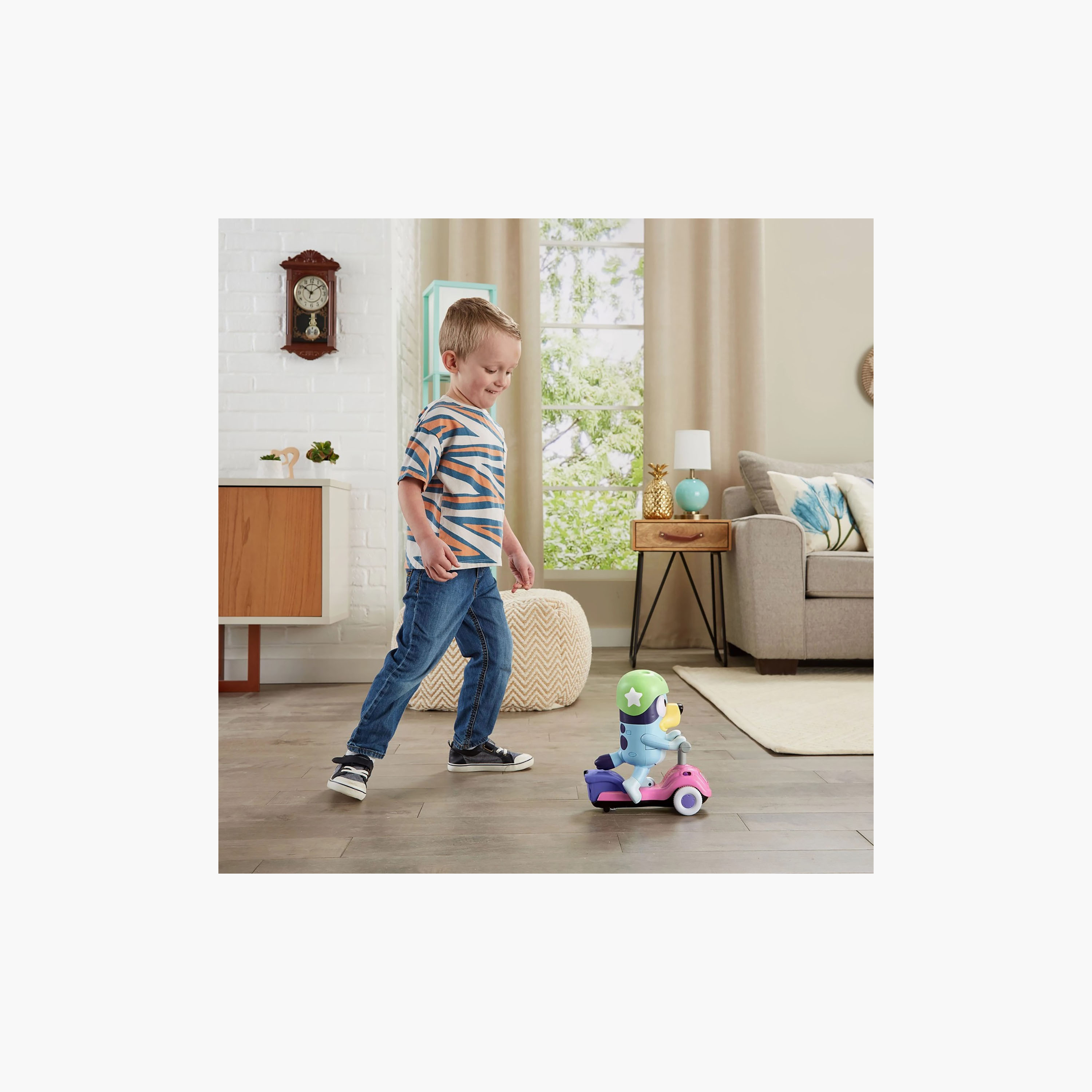 Vtech License Scooter Time Bluey-toys-babyandtoddlertoys-pushandpulltoys-image-4