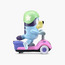 Vtech License Scooter Time Bluey-toys-babyandtoddlertoys-pushandpulltoys-image-8