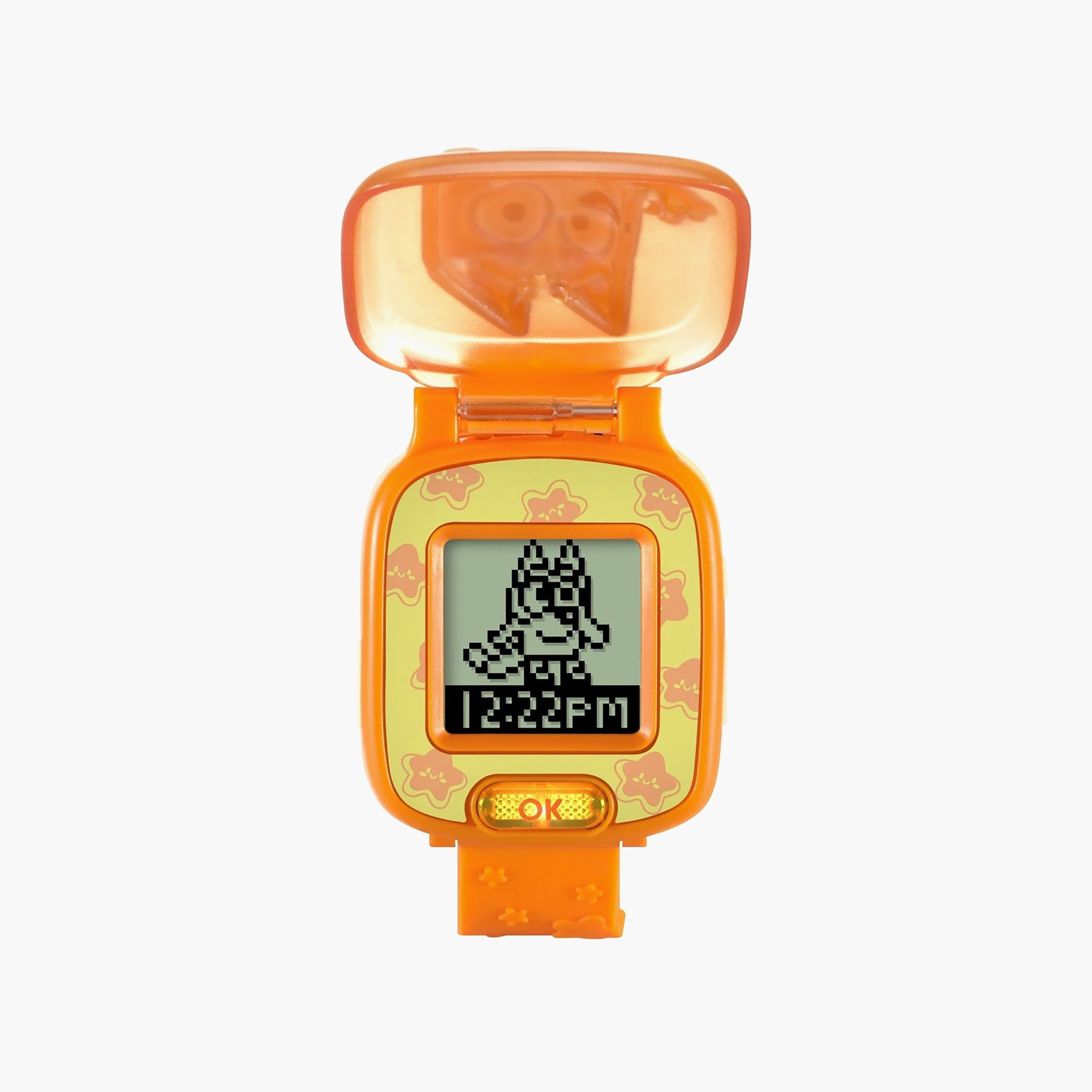 Vtech License Bluey Wackadoo Watch-electronics-smartwatches-image-4