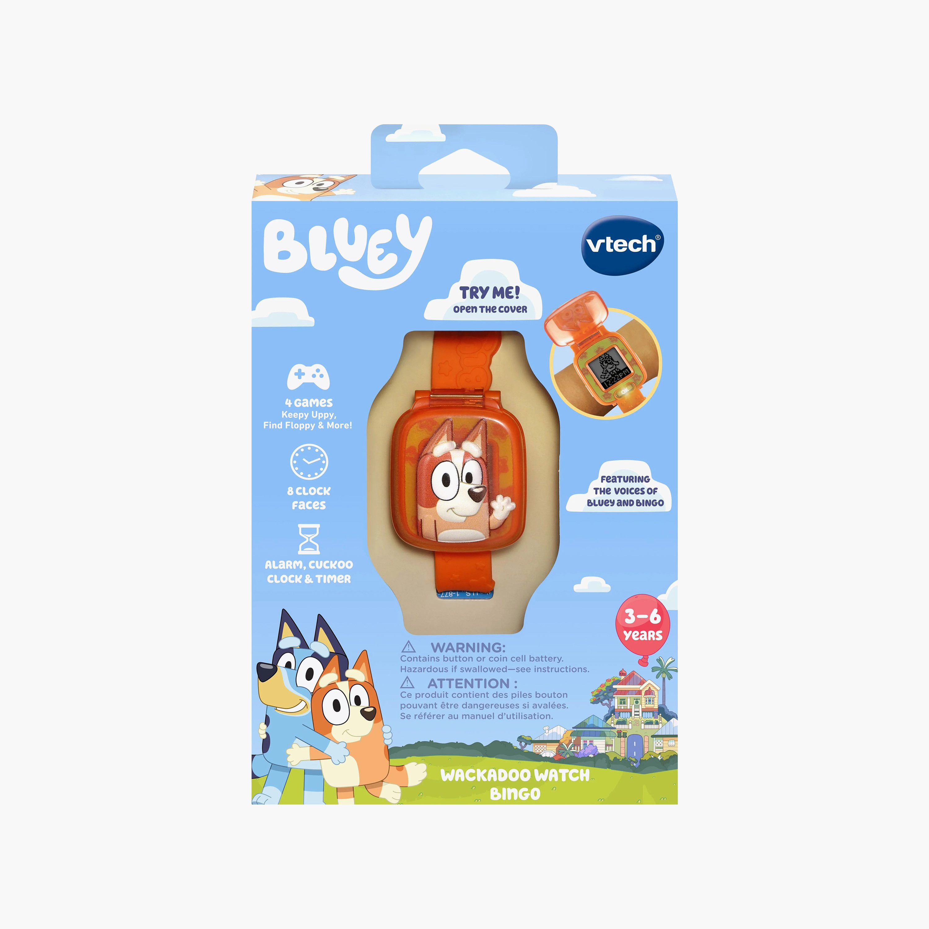 Vtech License Bluey Wackadoo Watch-electronics-smartwatches-image-6