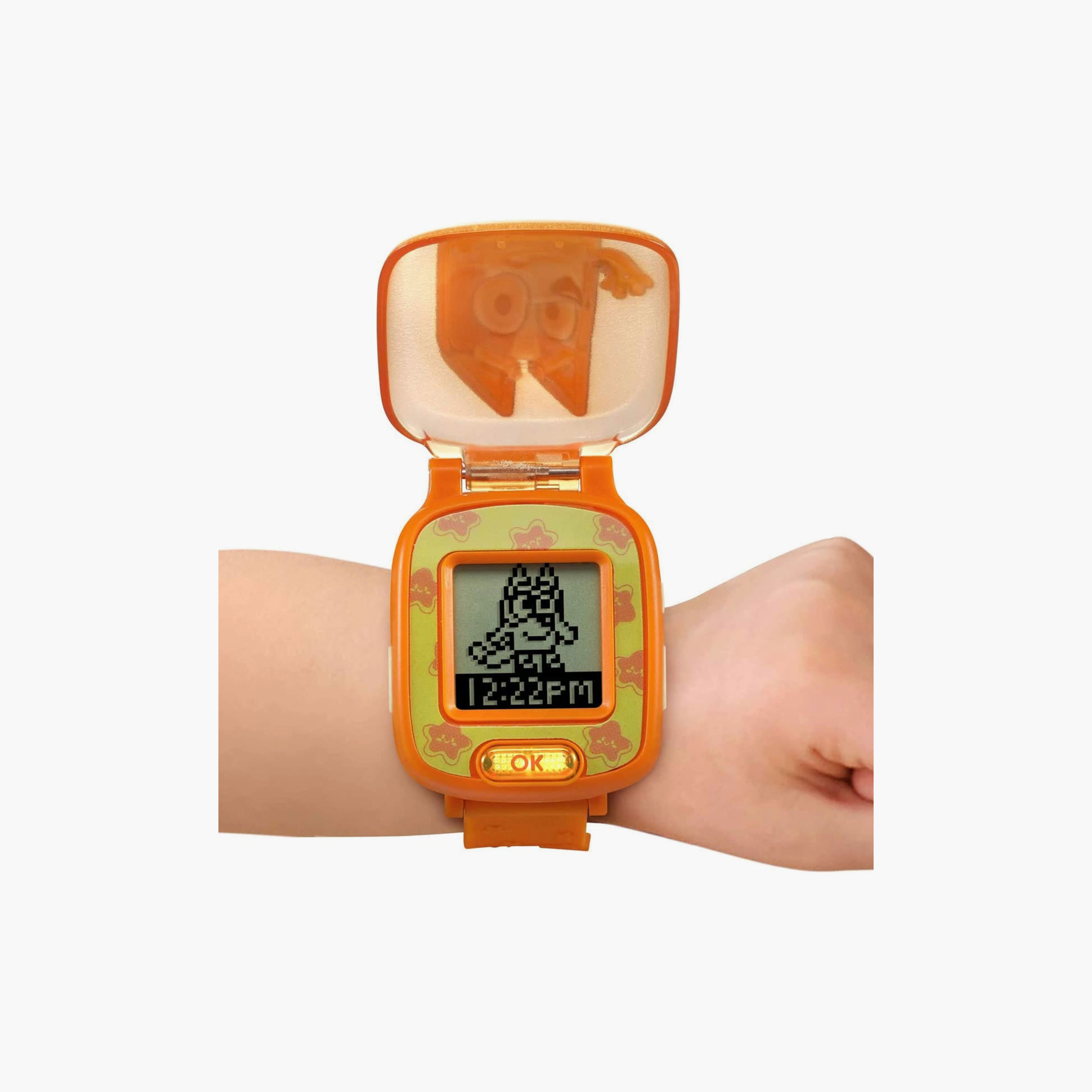 Vtech License Bluey Wackadoo Watch-electronics-smartwatches-image-7