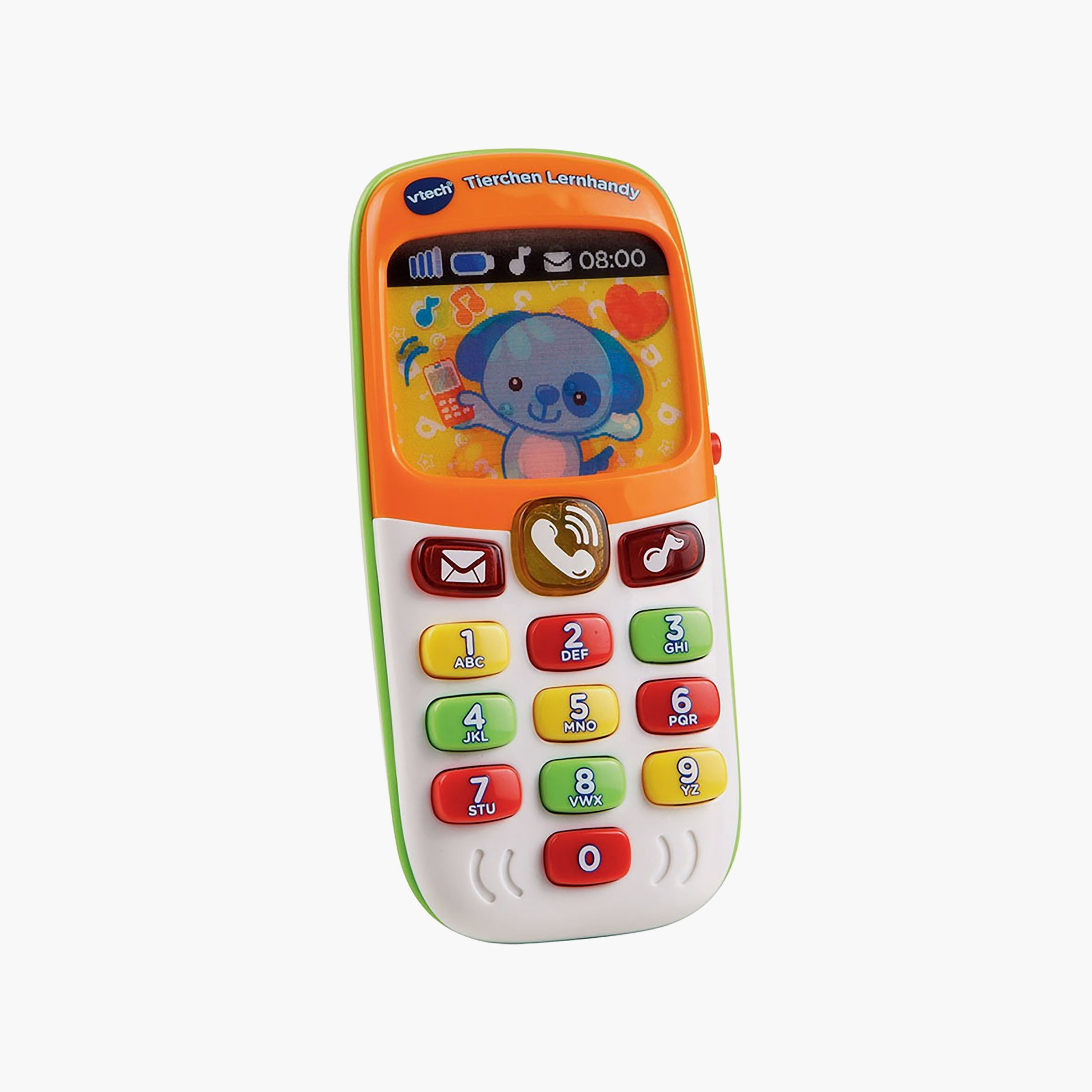 Vtech My 1st Smart Phone-toys-babyandtoddlertoys-learningtoys-image-2