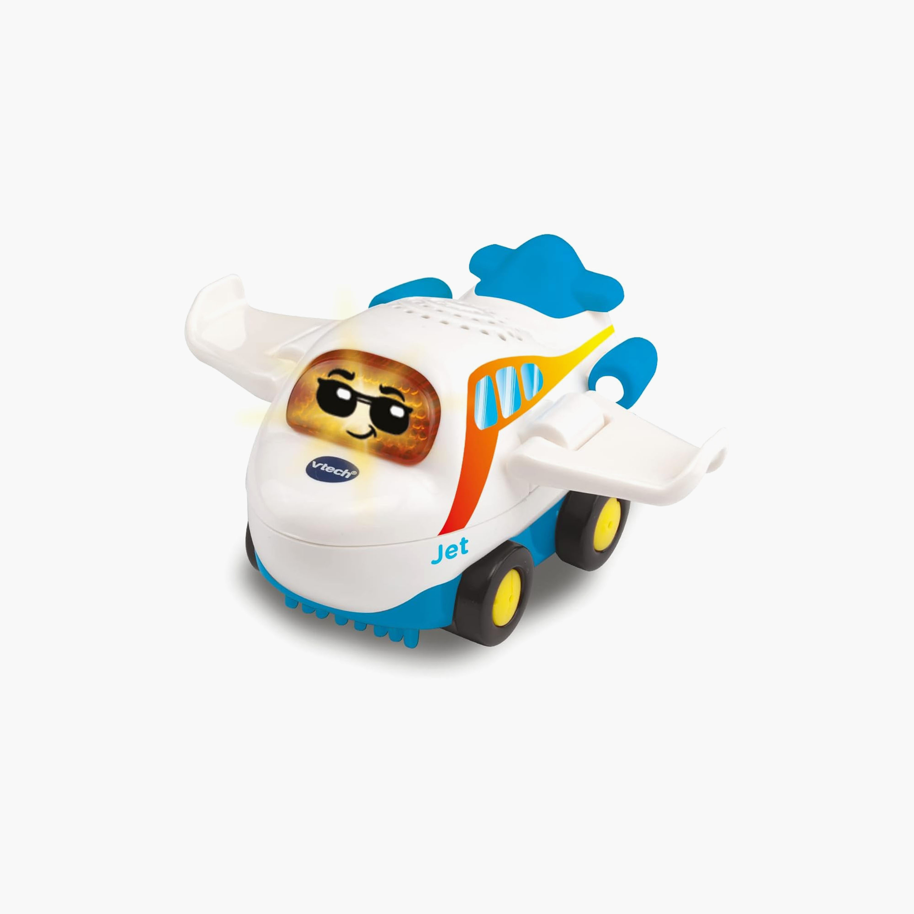 Vtech Toot-Toot Drivers Airport Playset-toys-playfigures-actionplaysets-image-4