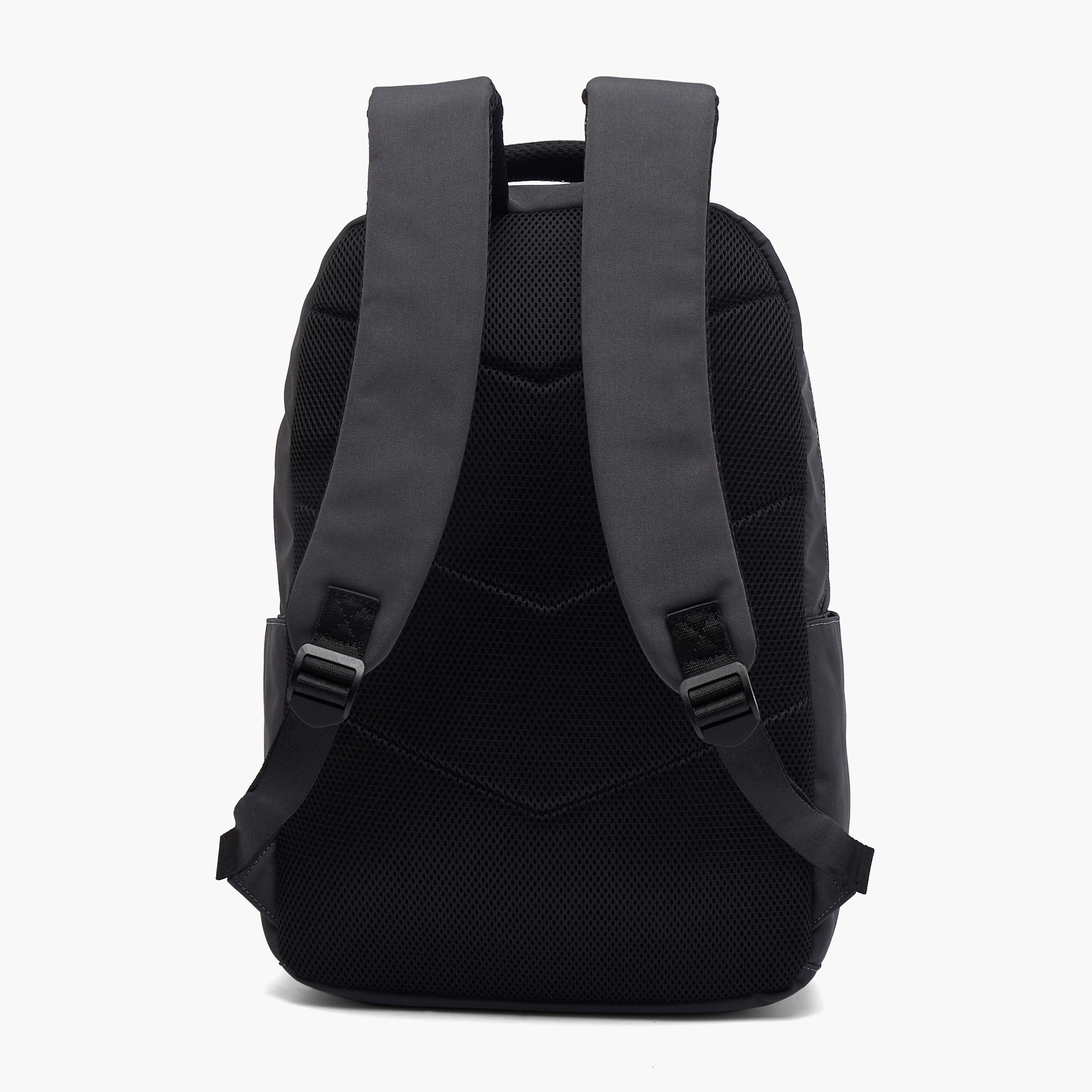 Lee Cooper Solid Backpack for Kids 13+ Years with Padded Laptop Sleeve-boys-accessories-bagsandbackpacks-image-7