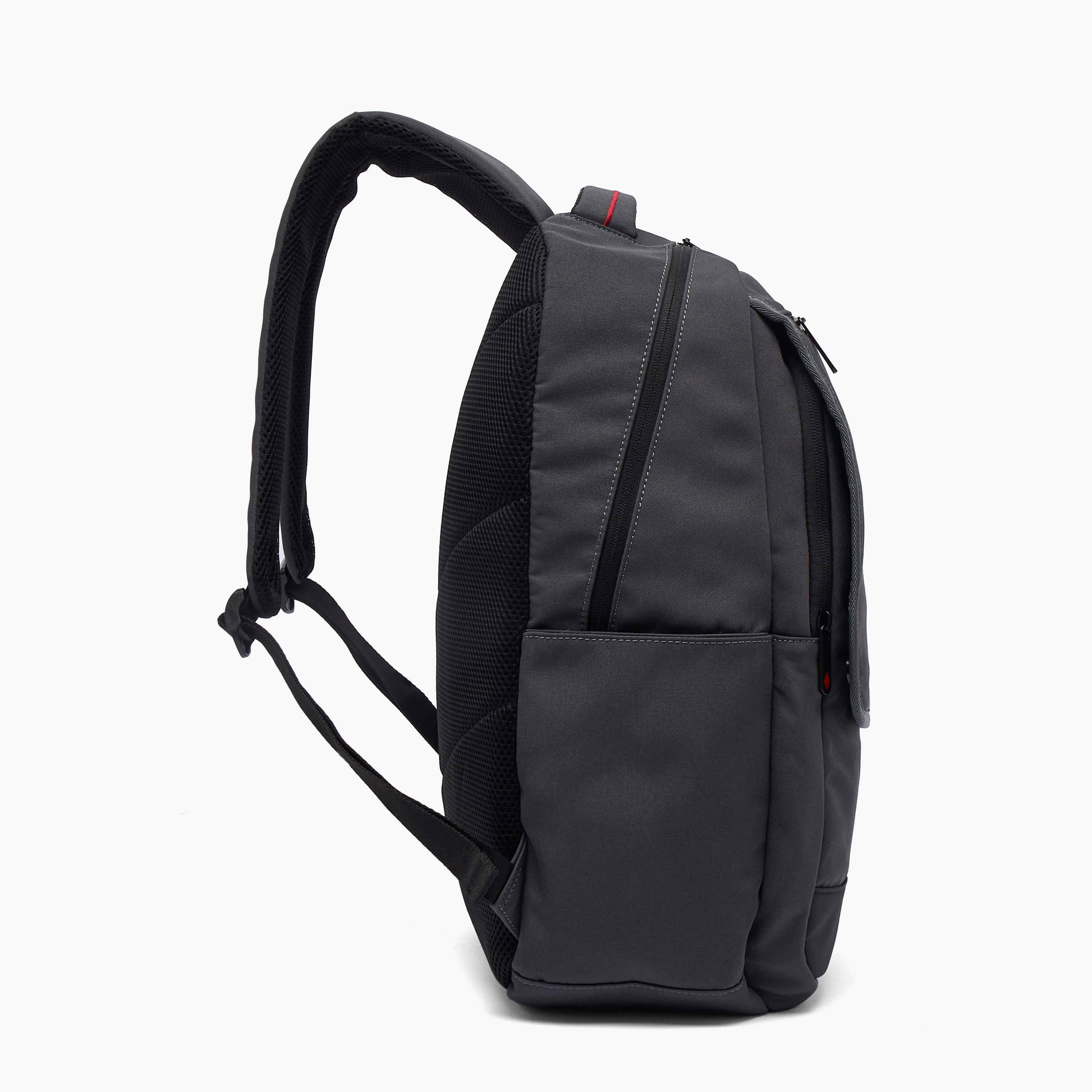 شنطة ظهر سادة مع جيب لابتوب مبطن للأطفال بعمر 13 سنة فما فوق من لي كوبر-boys-accessories-bagsandbackpacks-image-7