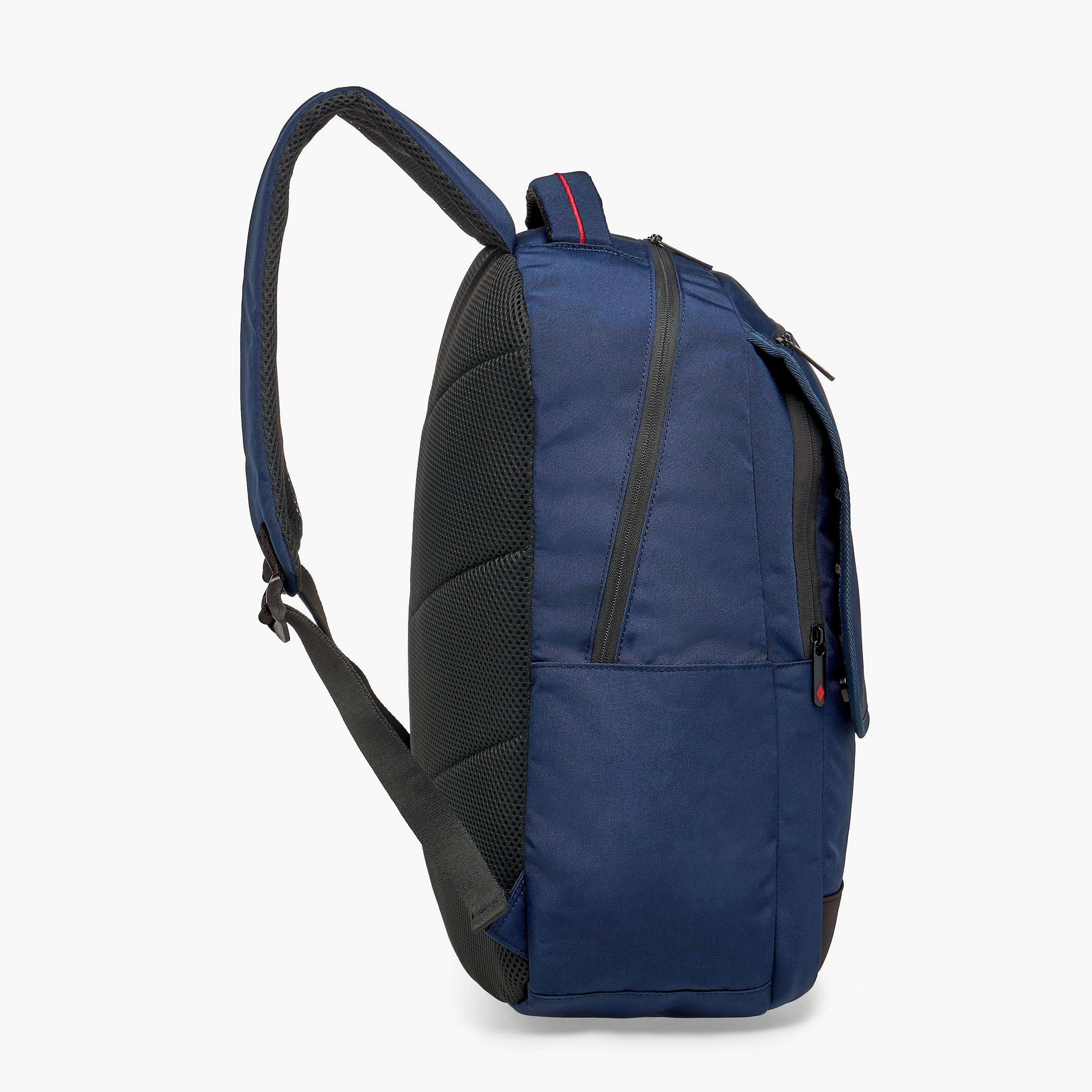 شنطة ظهر سادة مع جيب لابتوب مبطن للأطفال بعمر 13 سنة فما فوق من لي كوبر-boys-accessories-bagsandbackpacks-image-7