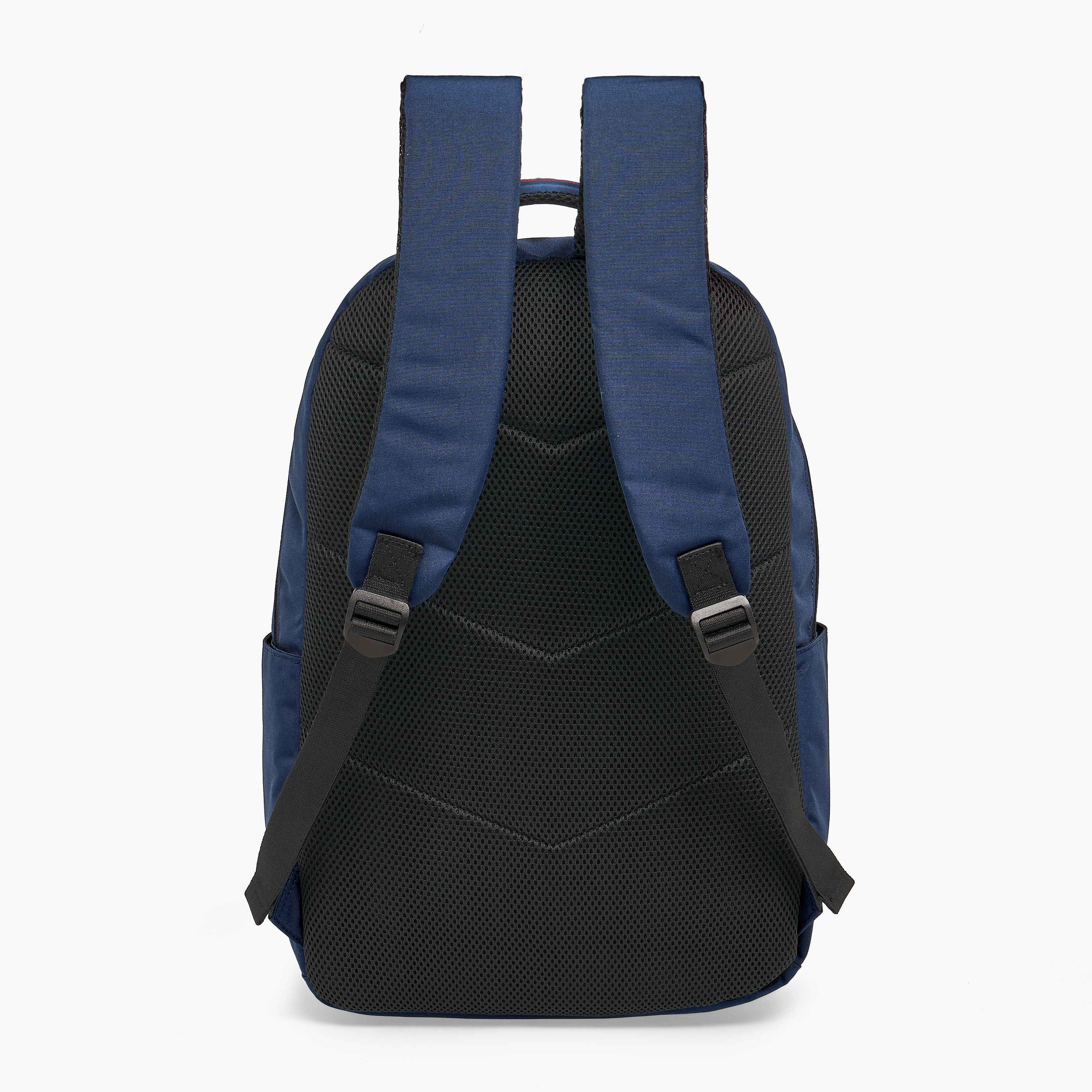 شنطة ظهر سادة مع جيب لابتوب مبطن للأطفال بعمر 13 سنة فما فوق من لي كوبر-boys-accessories-bagsandbackpacks-image-8