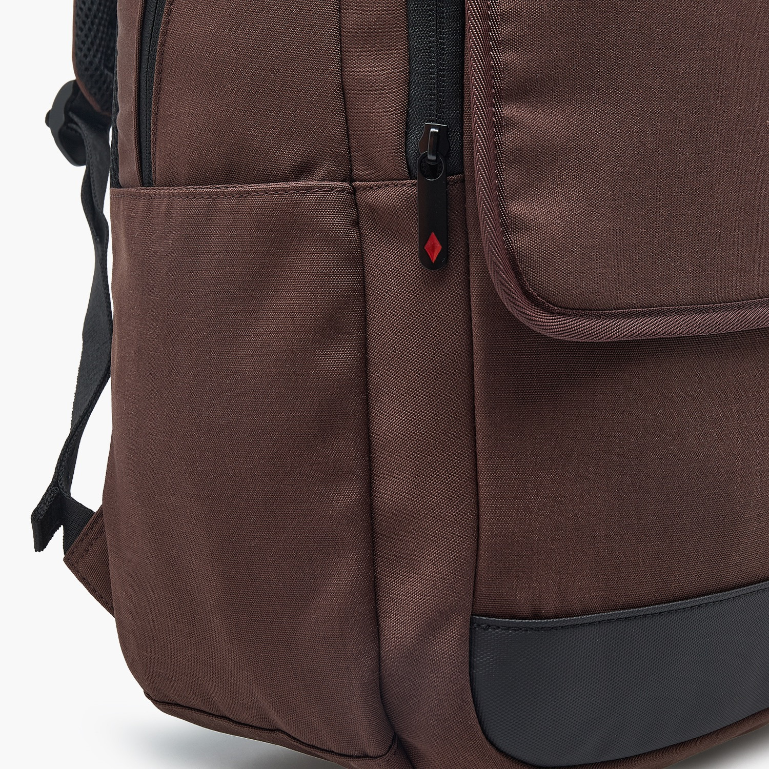 شنطة ظهر سادة مع جيب لابتوب مبطن للأطفال بعمر 13 سنة فما فوق من لي كوبر-boys-accessories-bagsandbackpacks-image-3