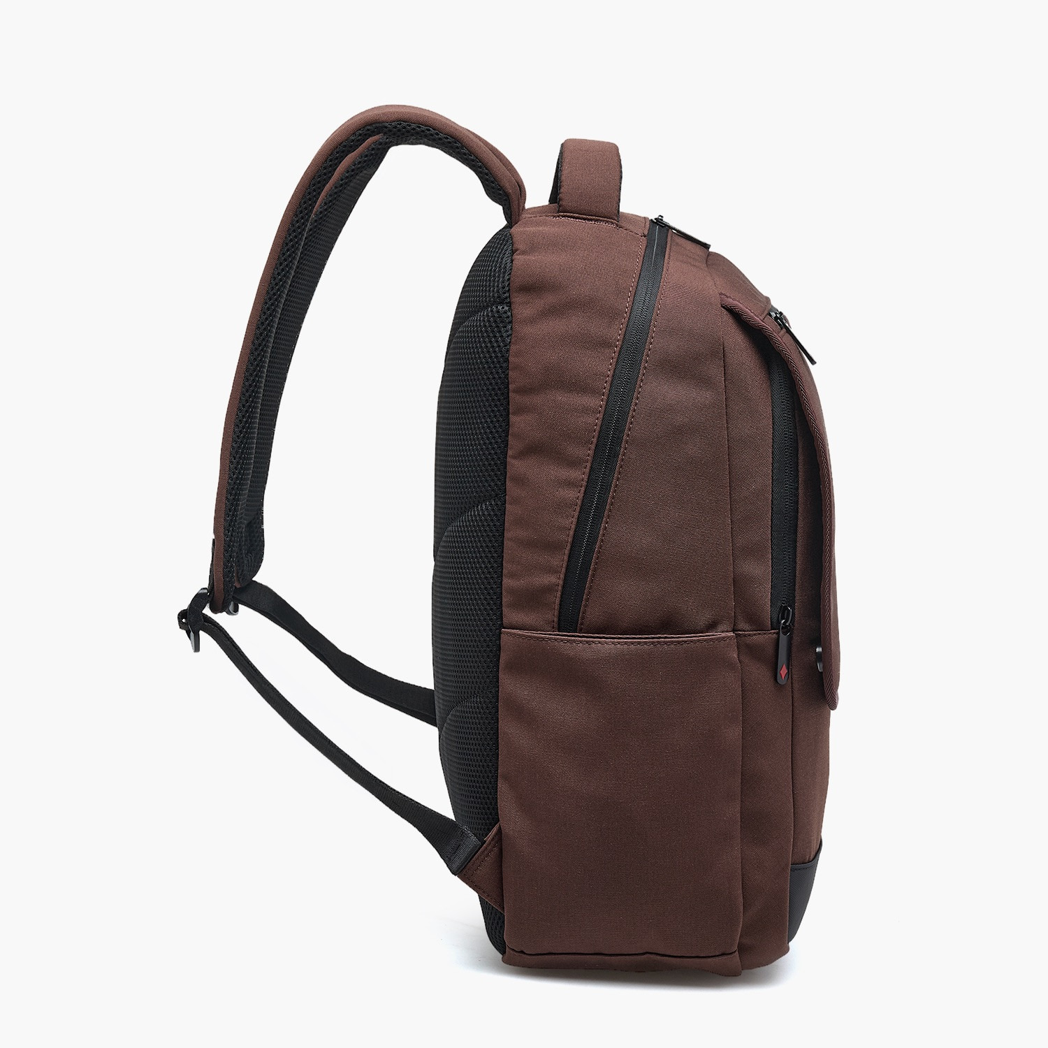 شنطة ظهر سادة مع جيب لابتوب مبطن للأطفال بعمر 13 سنة فما فوق من لي كوبر-boys-accessories-bagsandbackpacks-image-6