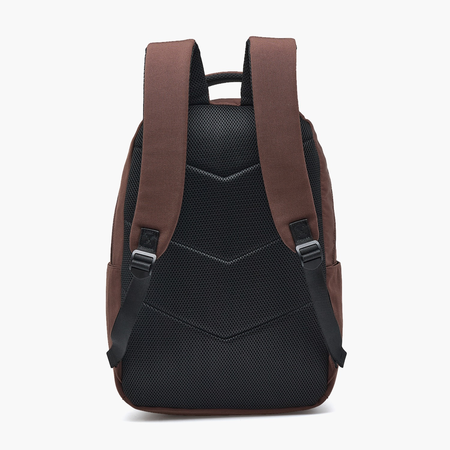 شنطة ظهر سادة مع جيب لابتوب مبطن للأطفال بعمر 13 سنة فما فوق من لي كوبر-boys-accessories-bagsandbackpacks-image-7