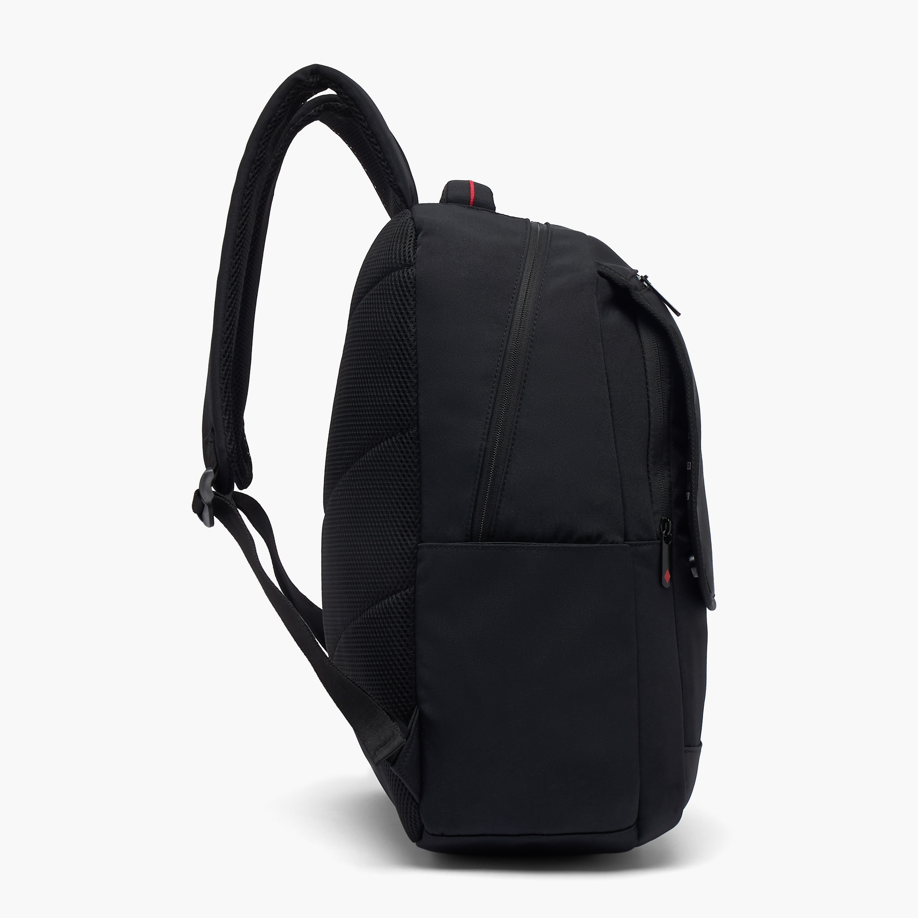 Lee Cooper Solid Backpack for Kids 13+ Years with Padded Laptop Sleeve-boys-accessories-bagsandbackpacks-image-6