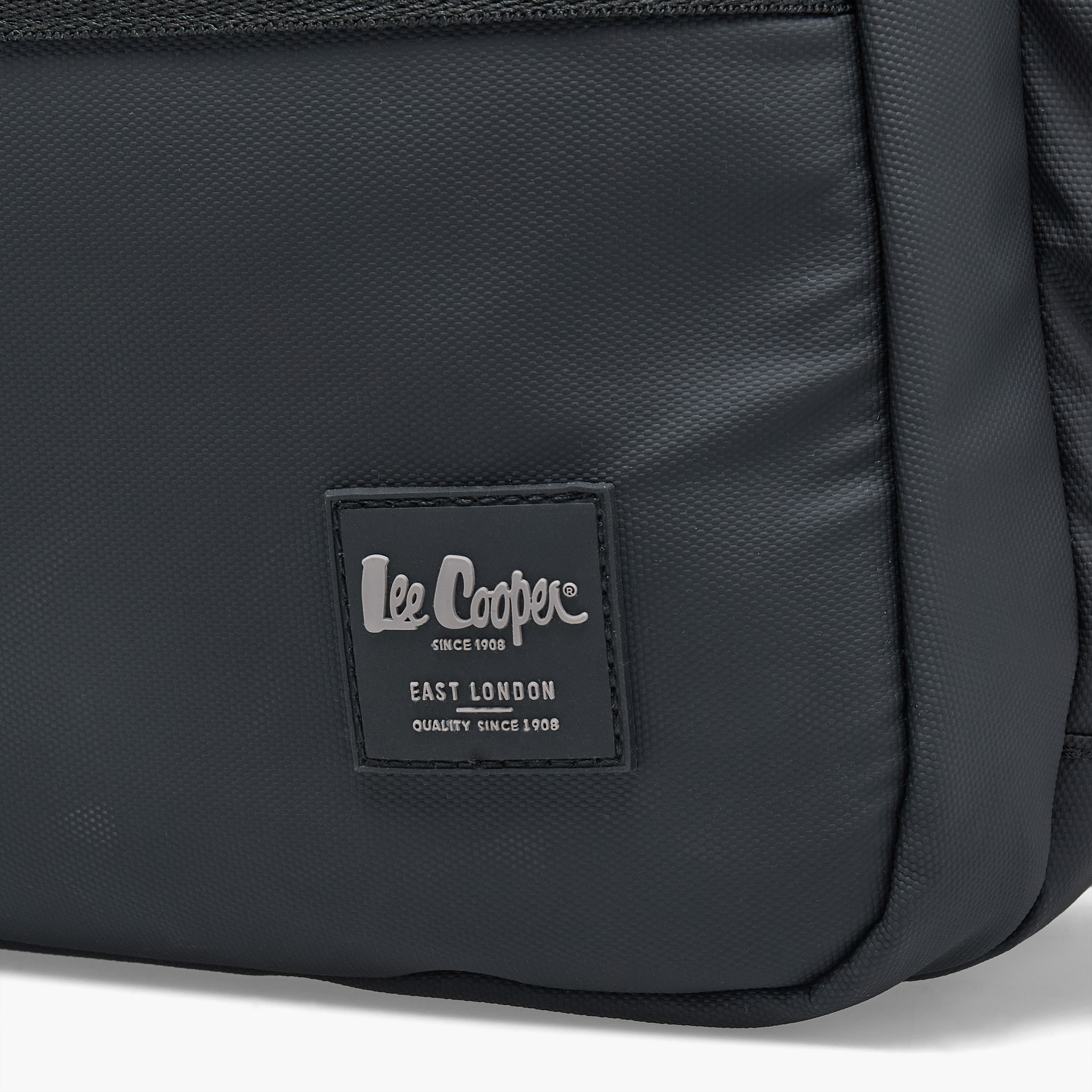 Lee Cooper Solid Backpack for Kids 13+ Years with Padded Straps-boys-accessories-bagsandbackpacks-image-4
